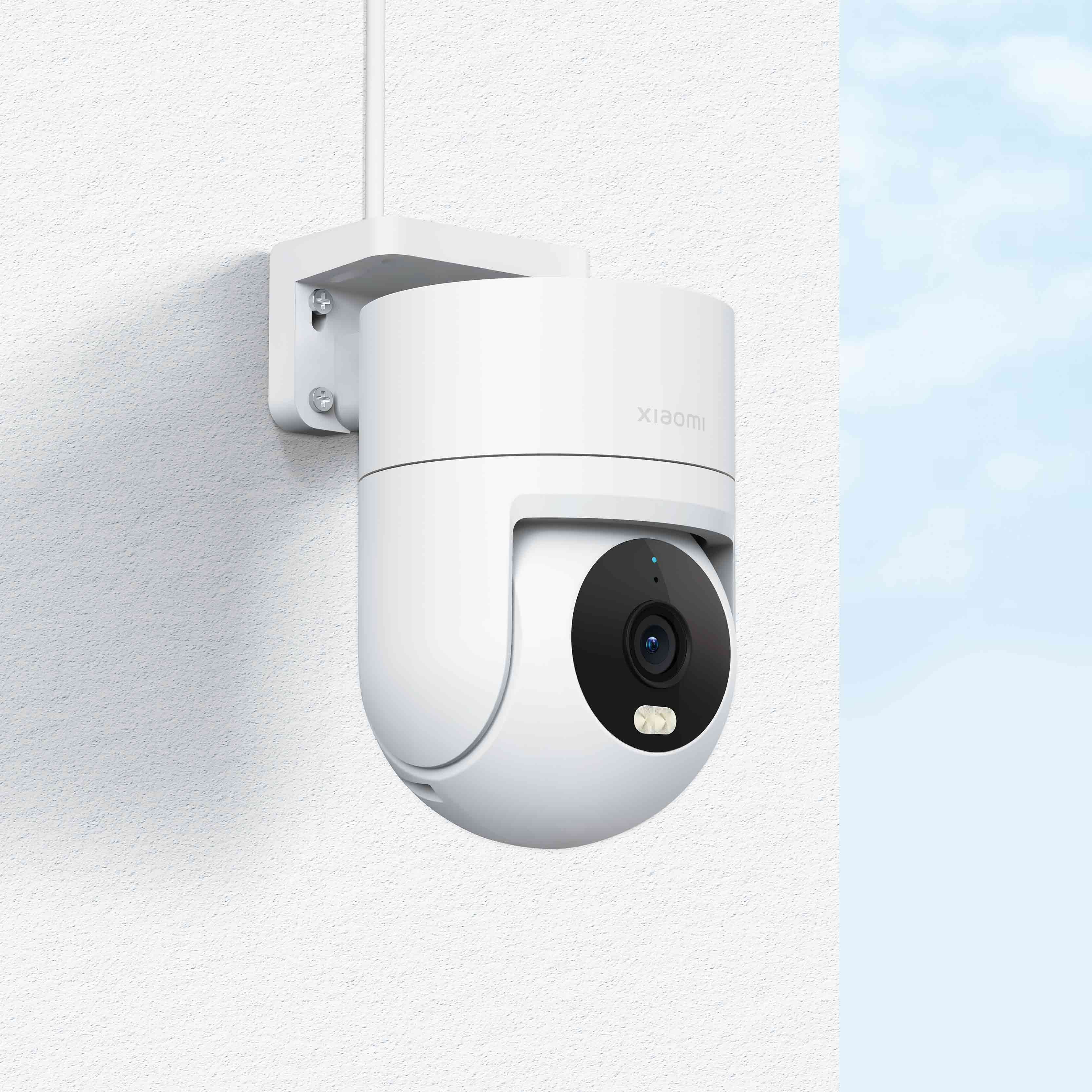 Xiaomi Outdoor Camera CW300 - Image 2