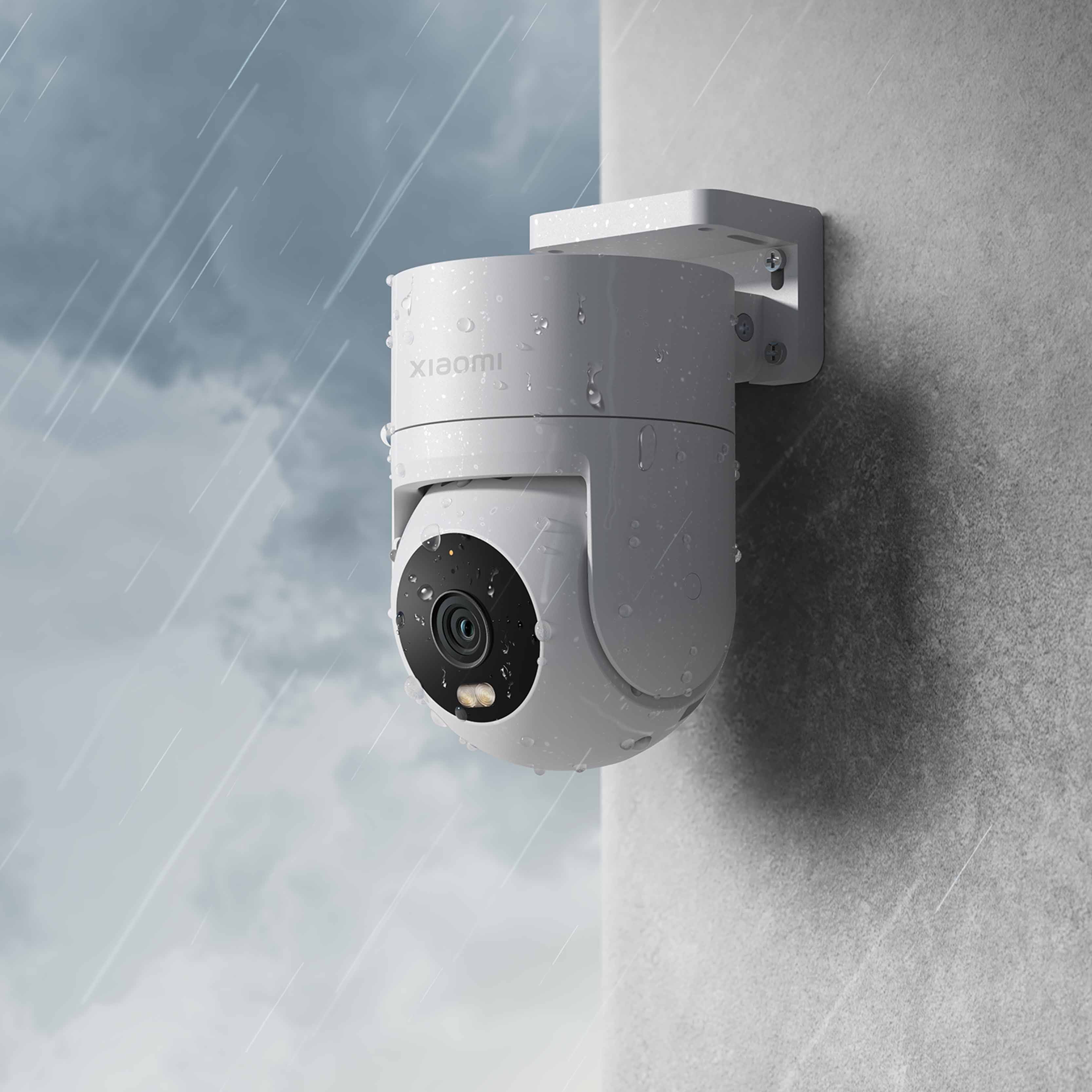 Xiaomi Outdoor Camera CW300 - Image 3