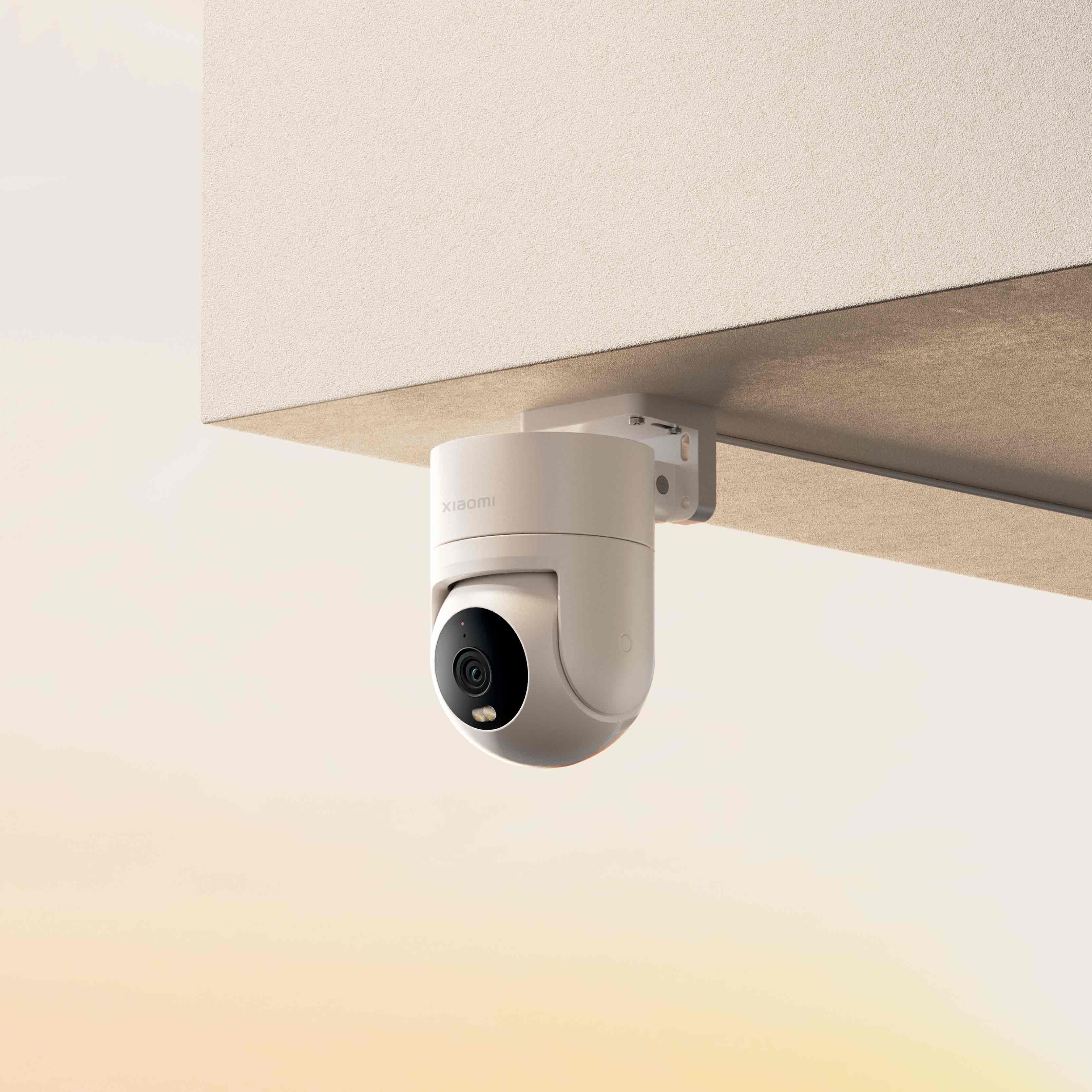 Xiaomi Outdoor Camera CW300 - Image 4