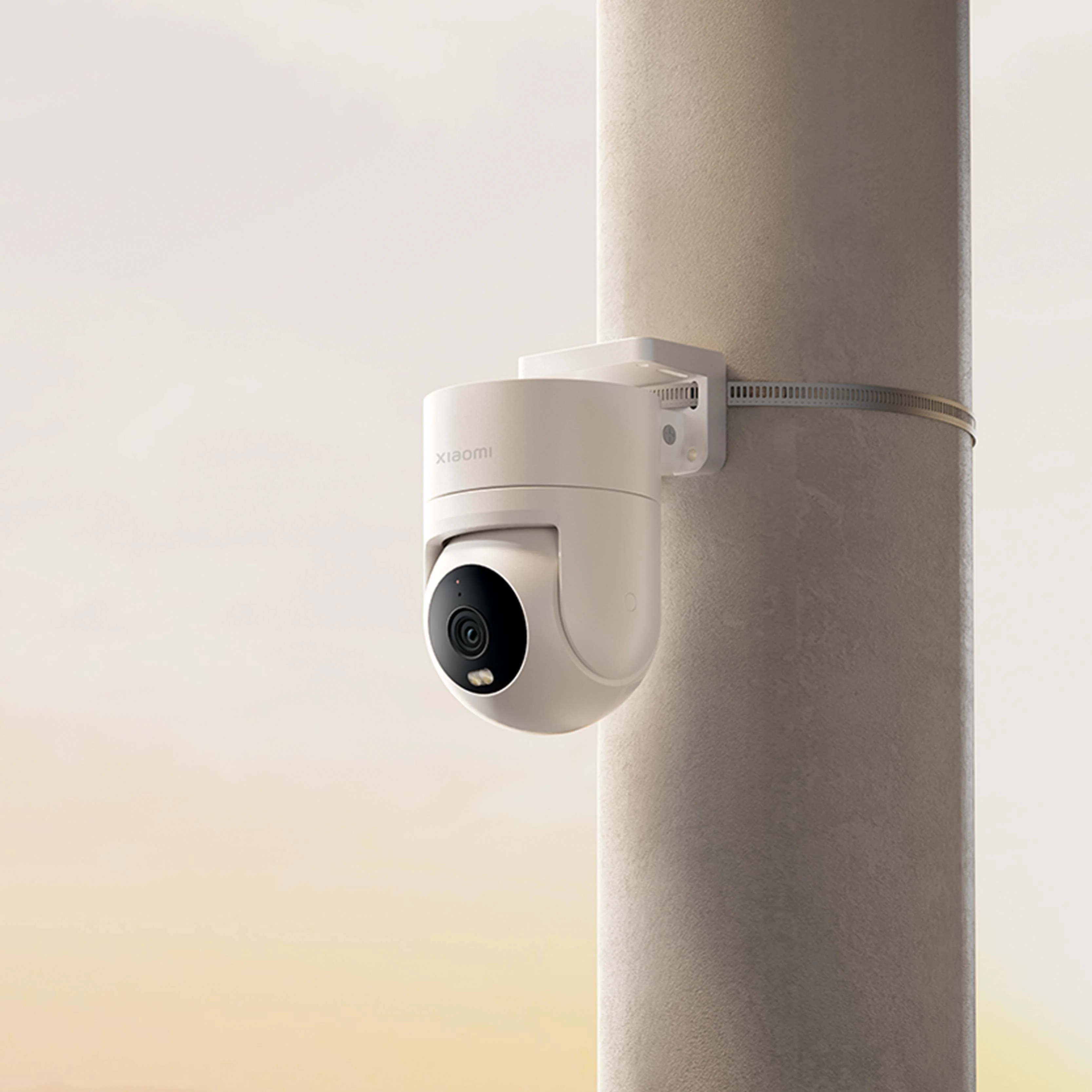 Xiaomi Outdoor Camera CW300 - Image 5
