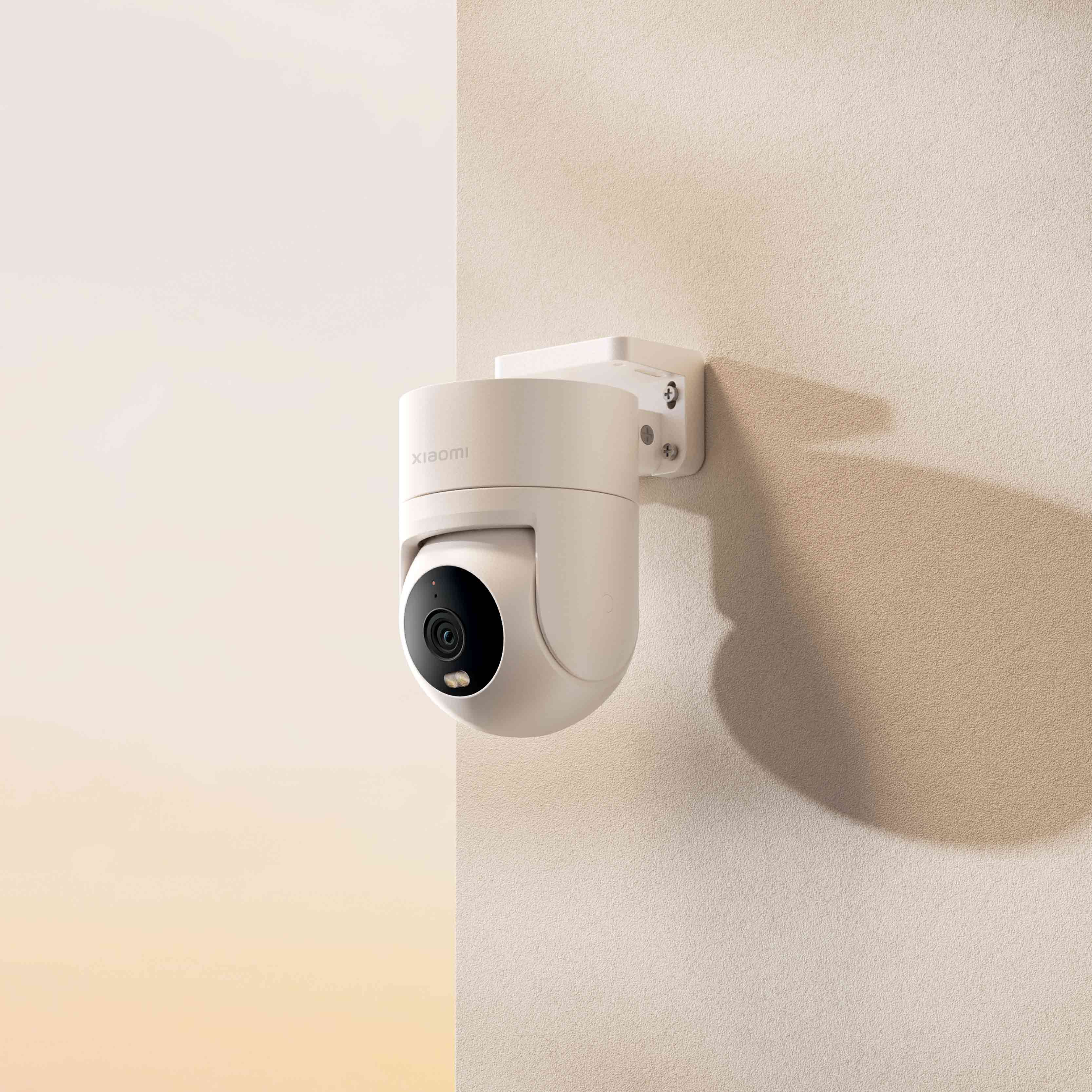 Xiaomi Outdoor Camera CW300 - Image 6