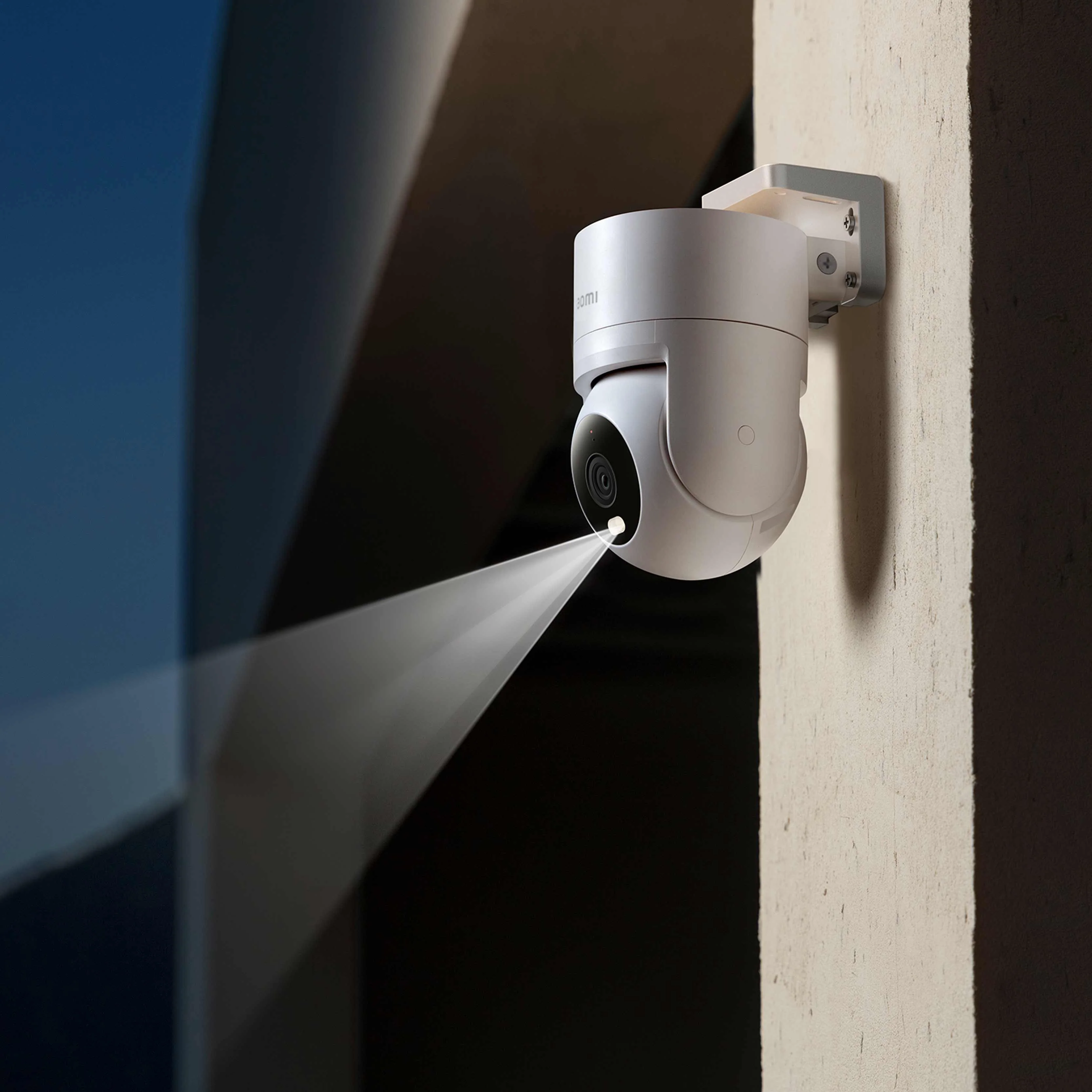 Xiaomi Outdoor Camera CW300 - Image 8