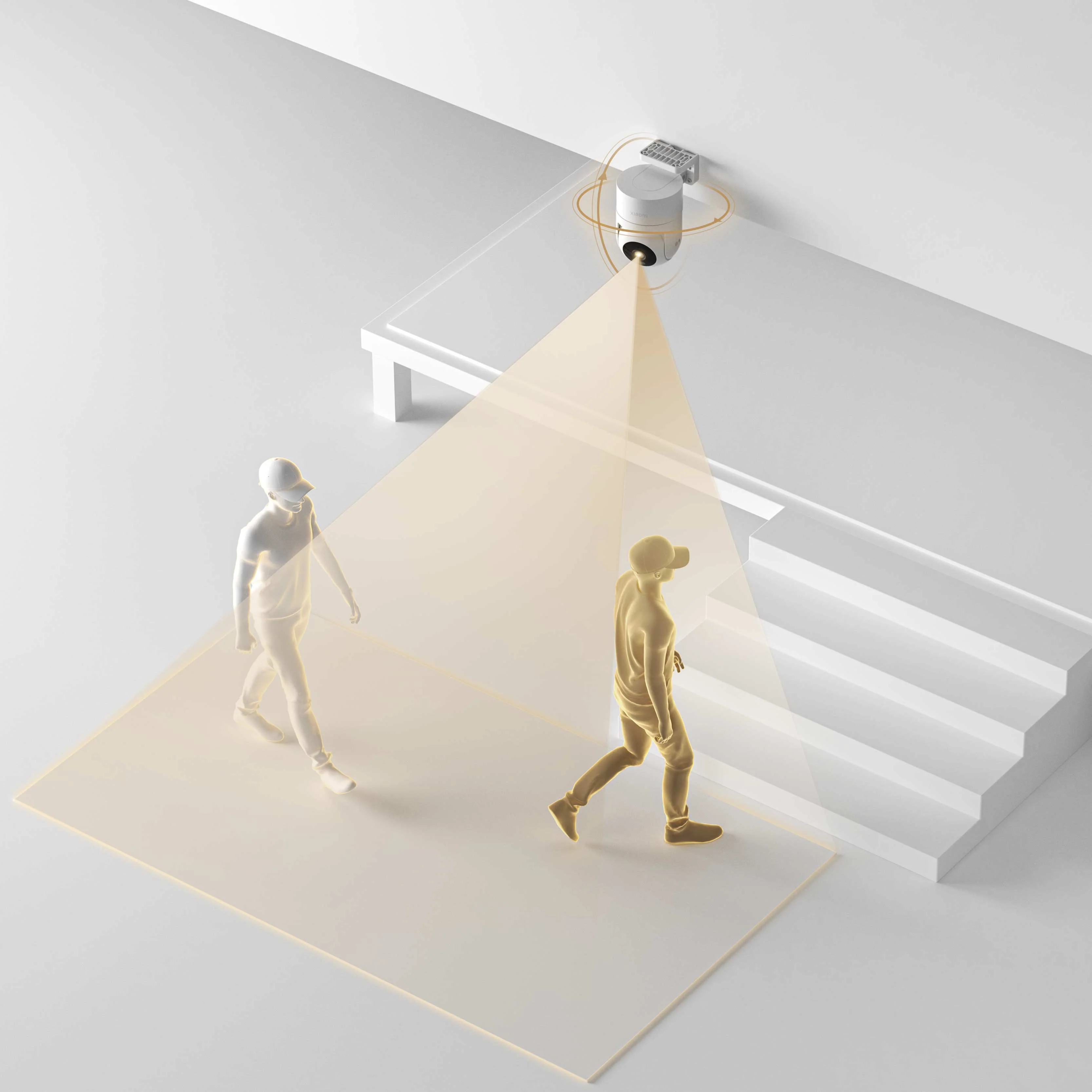 Xiaomi Outdoor Camera CW300 - Image 9