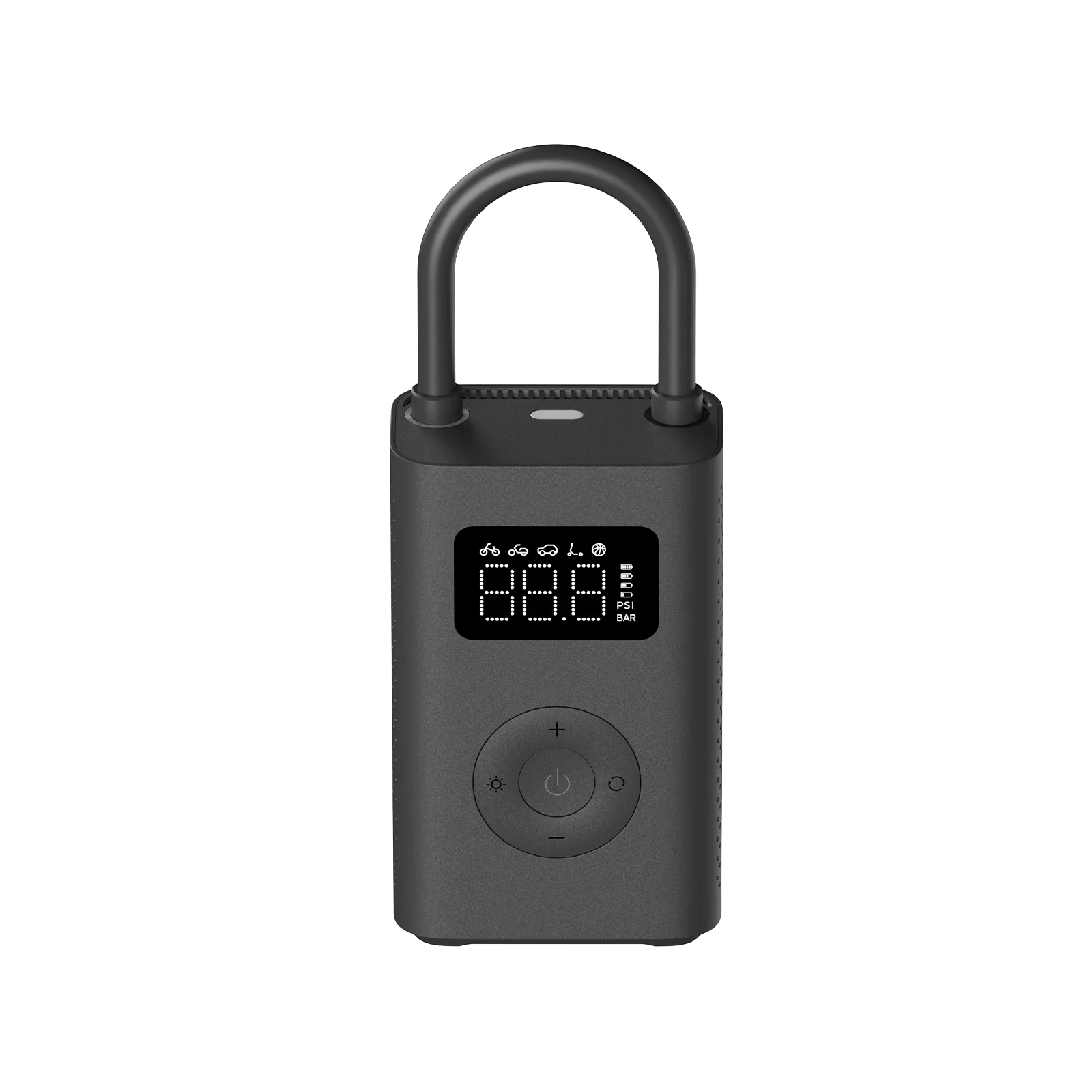 Xiaomi Portable Electric Air Compressor 2 - Image 2