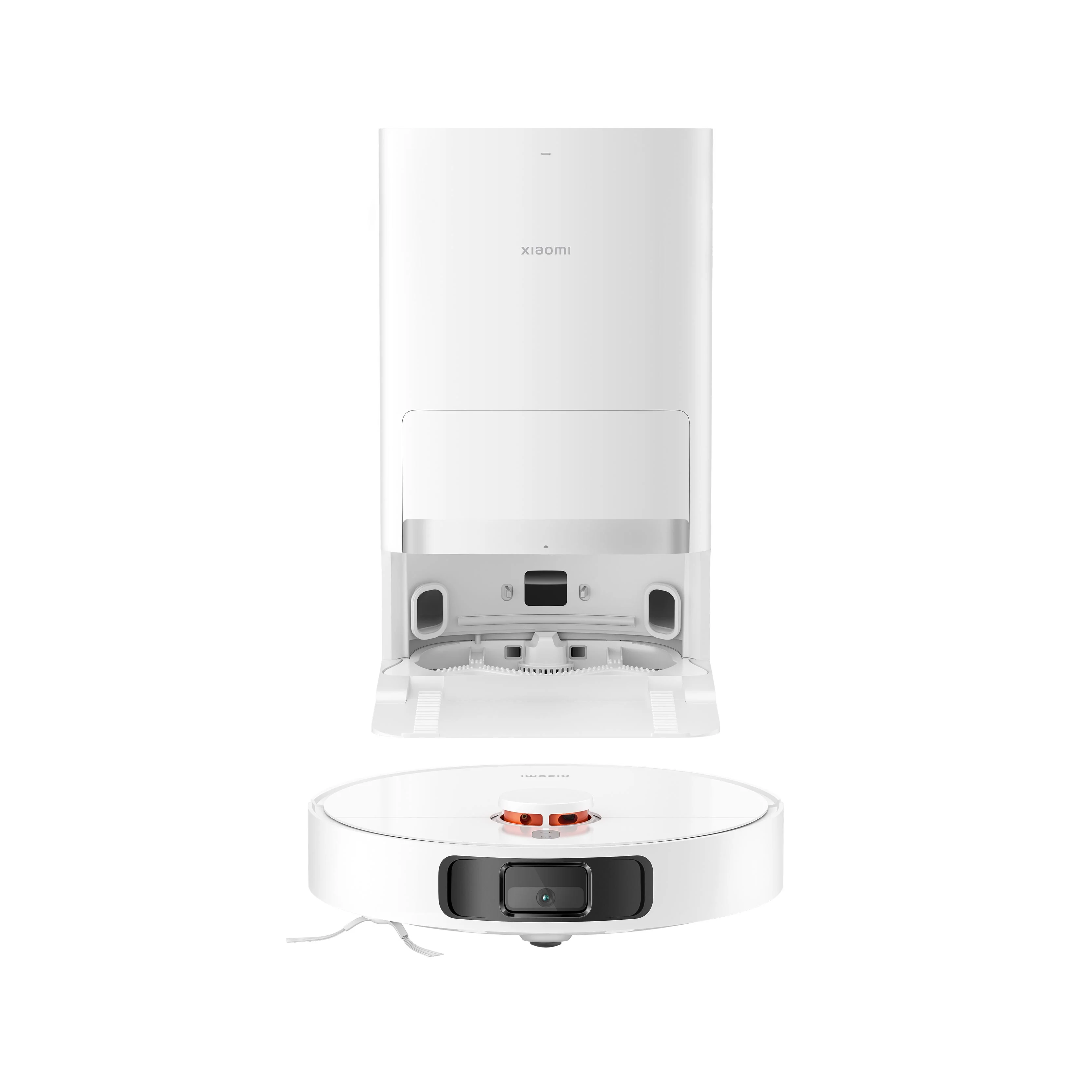 Xiaomi Robot Vacuum X20+ - Image 4