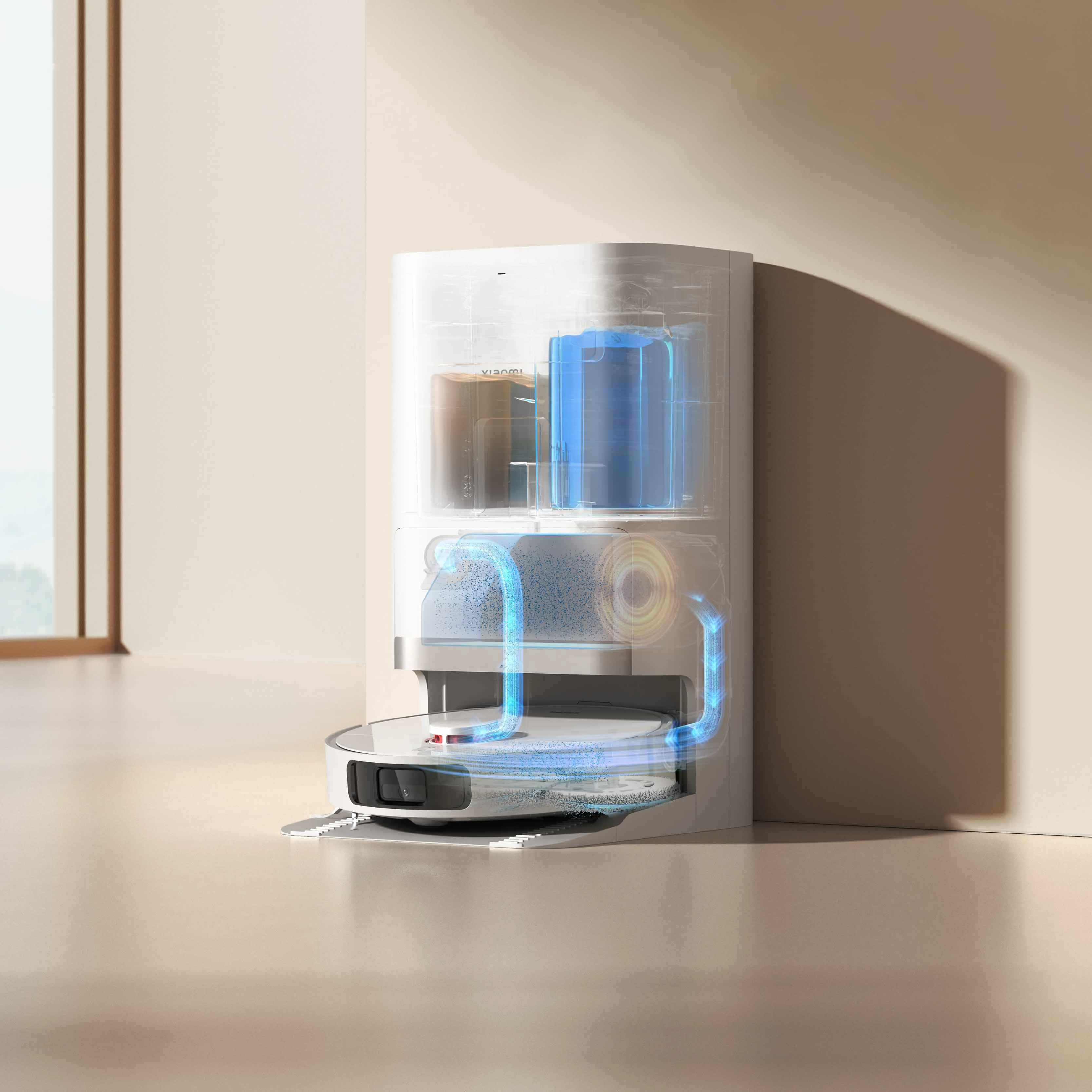 Xiaomi Robot Vacuum X20+ - Image 7