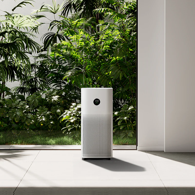 Xiaomi Smart Air Purifier 4 - Image 6