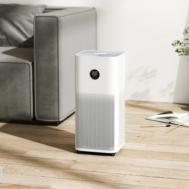 Xiaomi Smart Air Purifier 4 - Image 7