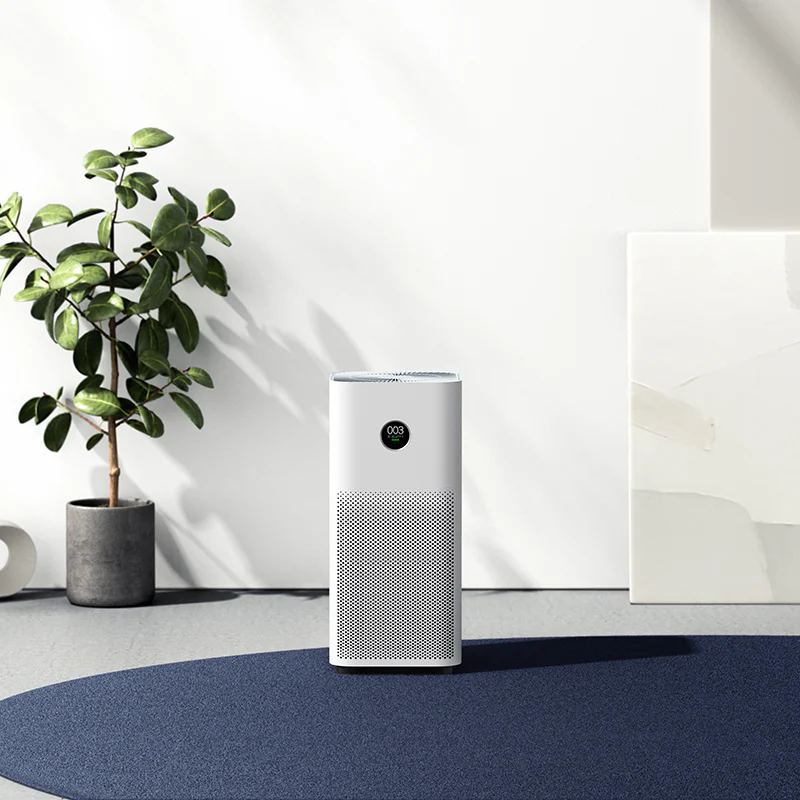 Xiaomi Smart Air Purifier 4 - Image 8