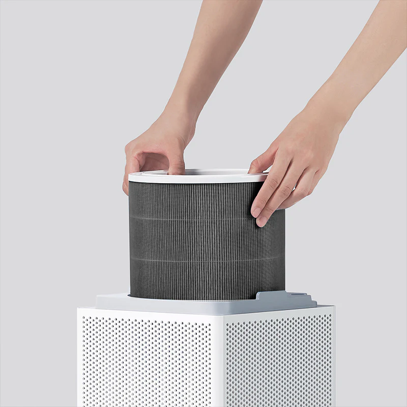 Xiaomi Smart Air Purifier 4 Lite - Image 6