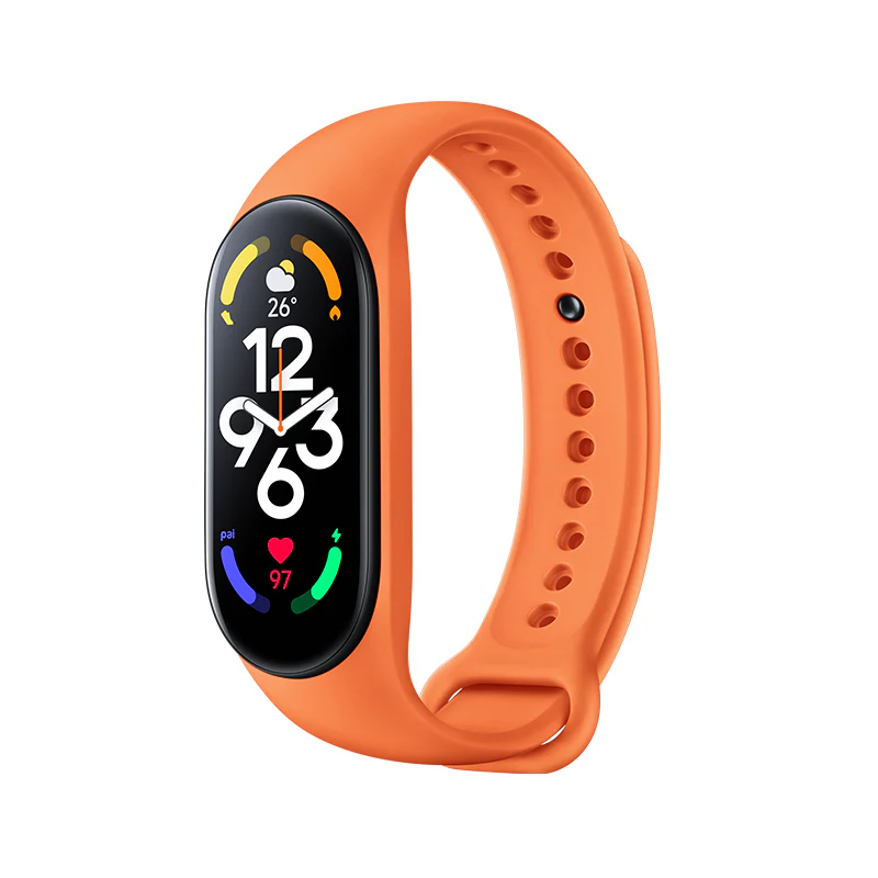 Xiaomi Smart Band 7 Strap - Image 3