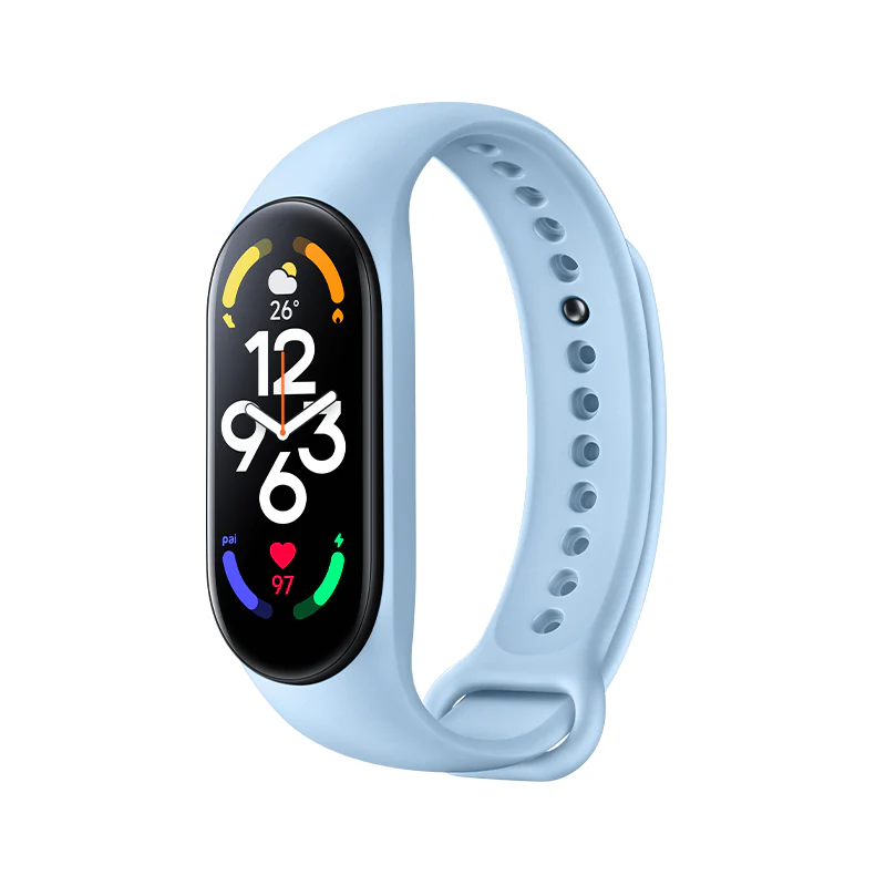Xiaomi Smart Band 7 Strap - Image 5