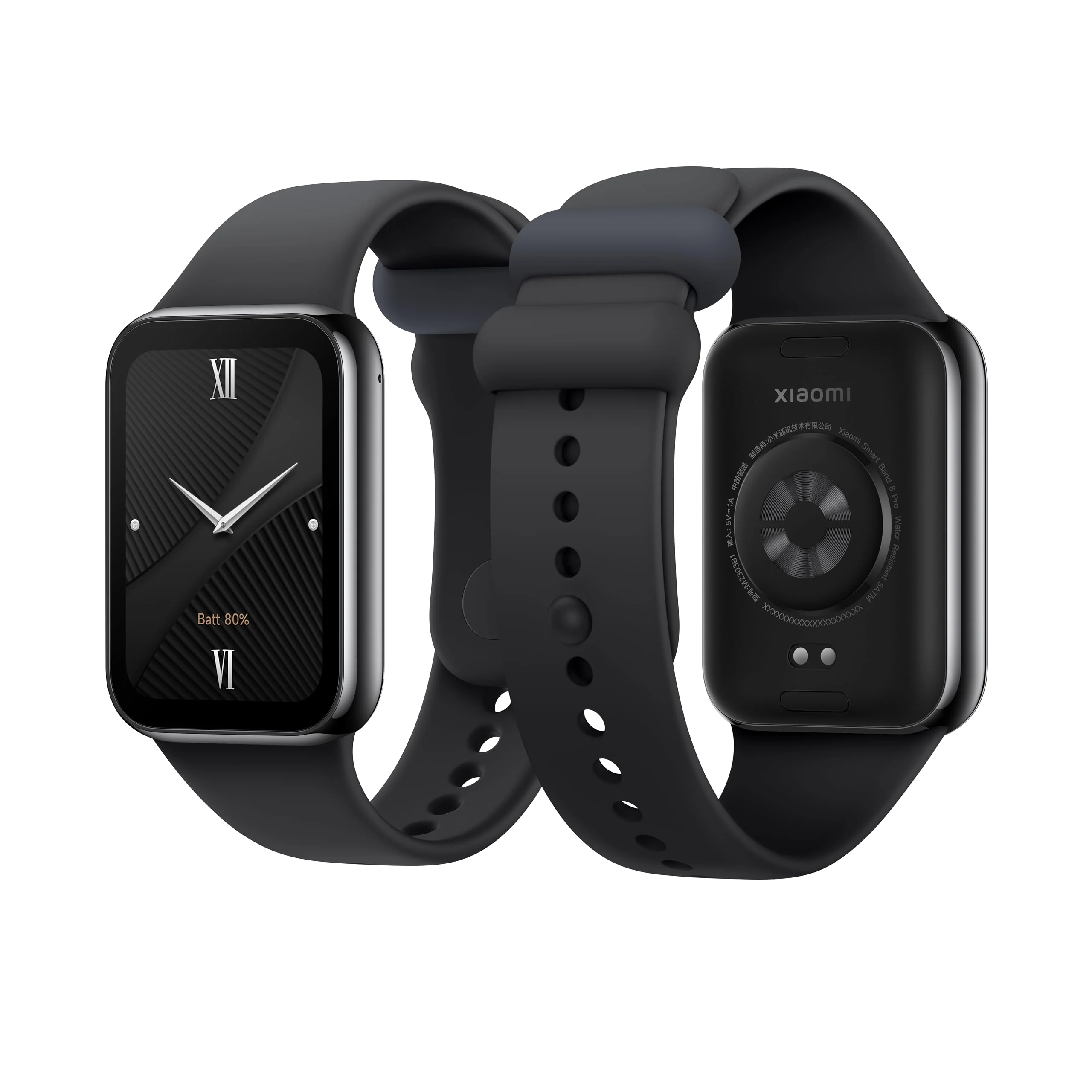 Xiaomi Smart Band 8 Pro - Image 2