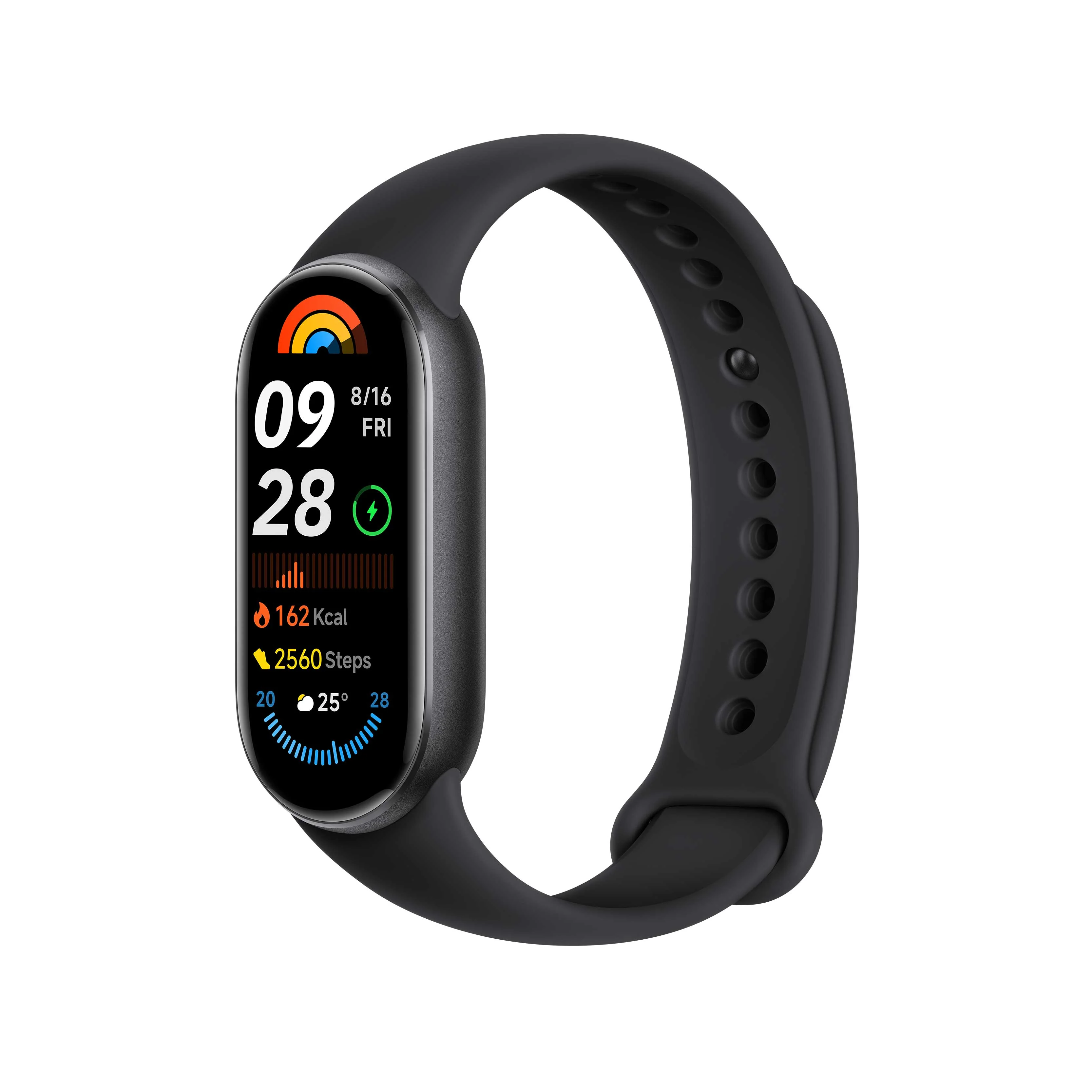 Xiaomi Smart Band 9 - Image 11