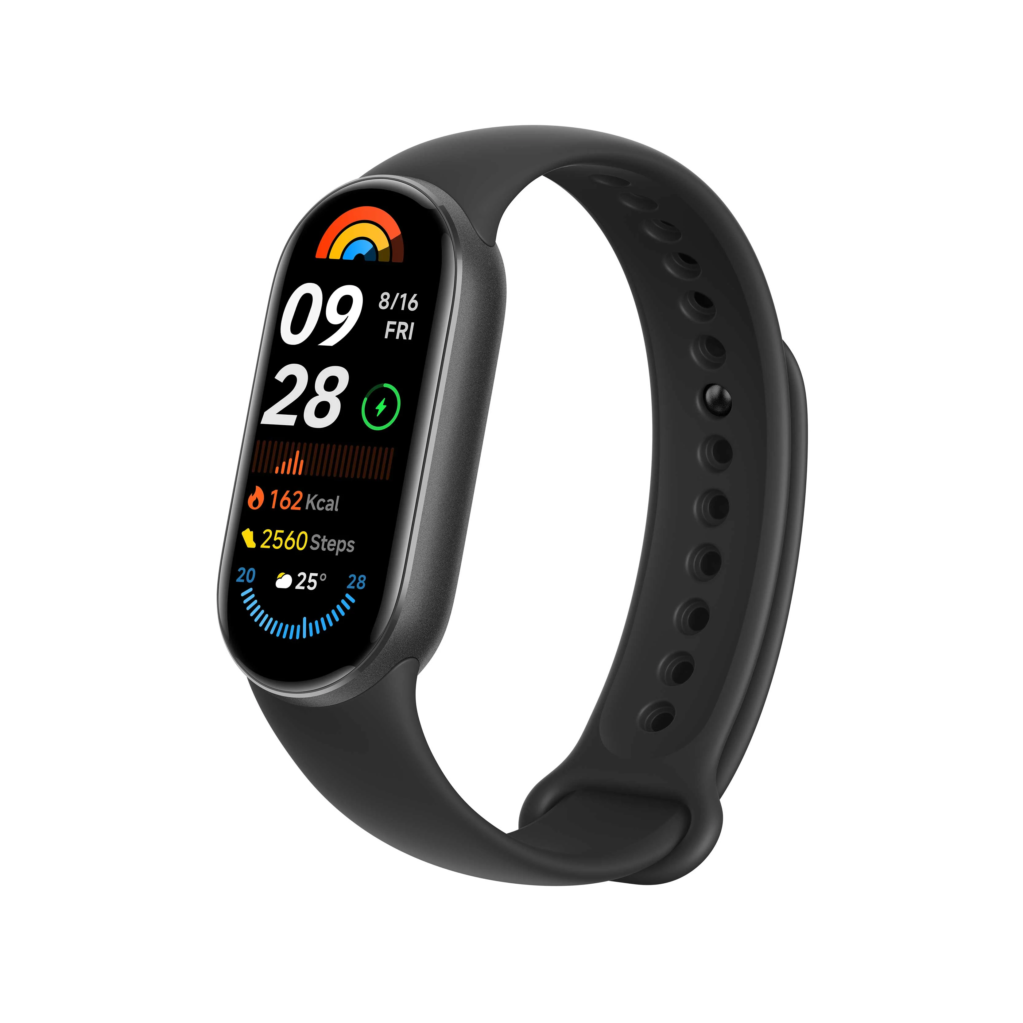 Xiaomi Smart Band 9 - Image 12