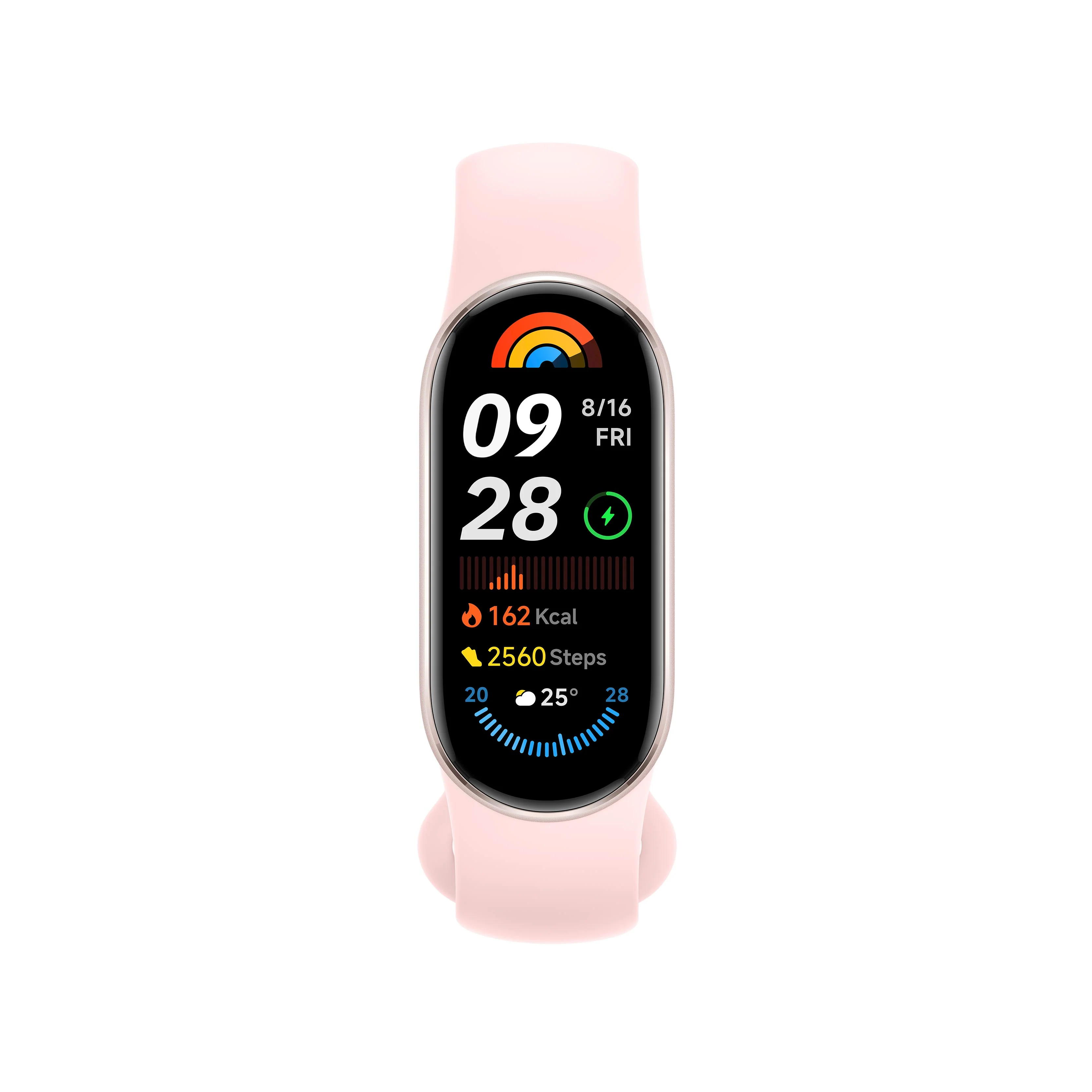 Xiaomi Smart Band 9 - Image 13