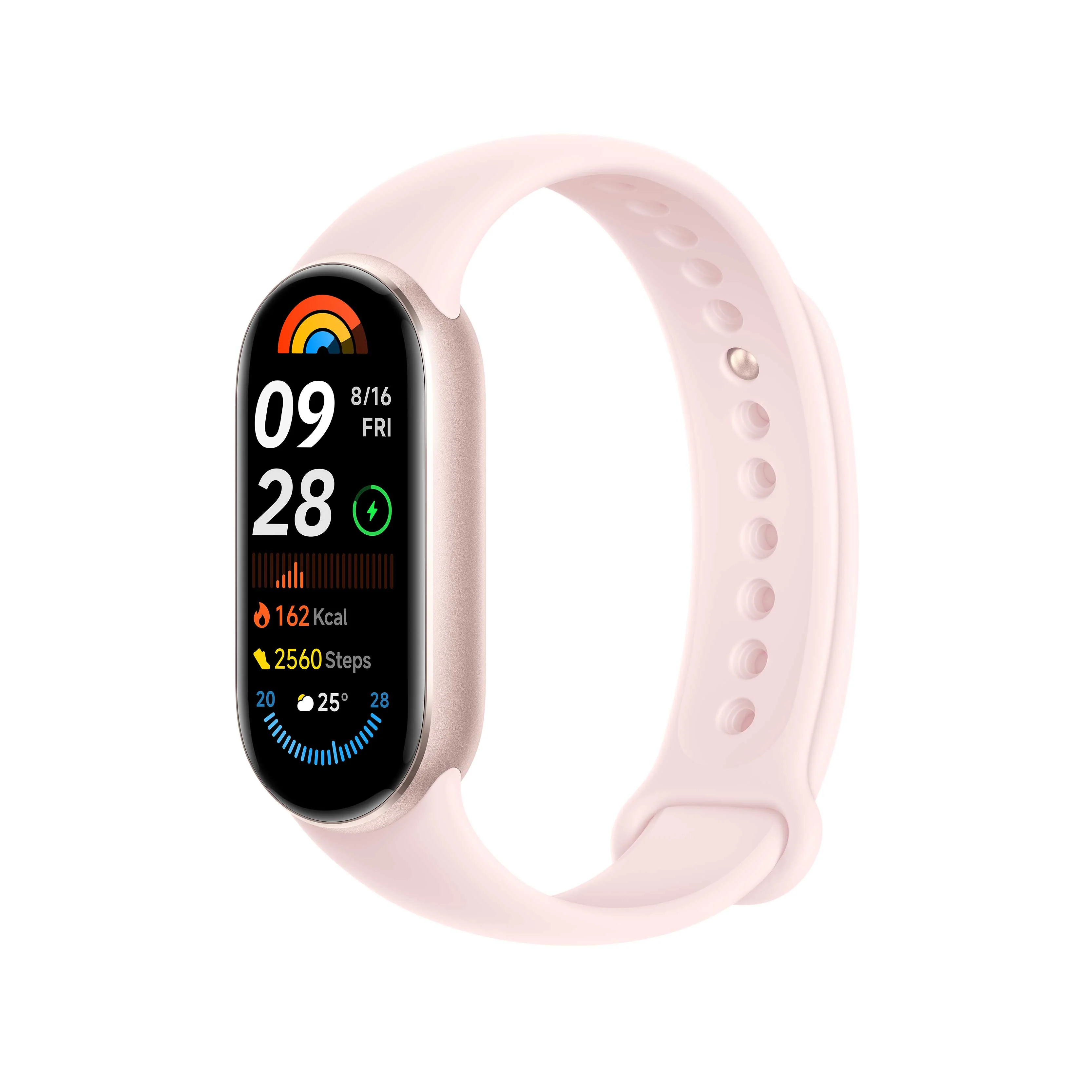 Xiaomi Smart Band 9 - Image 15