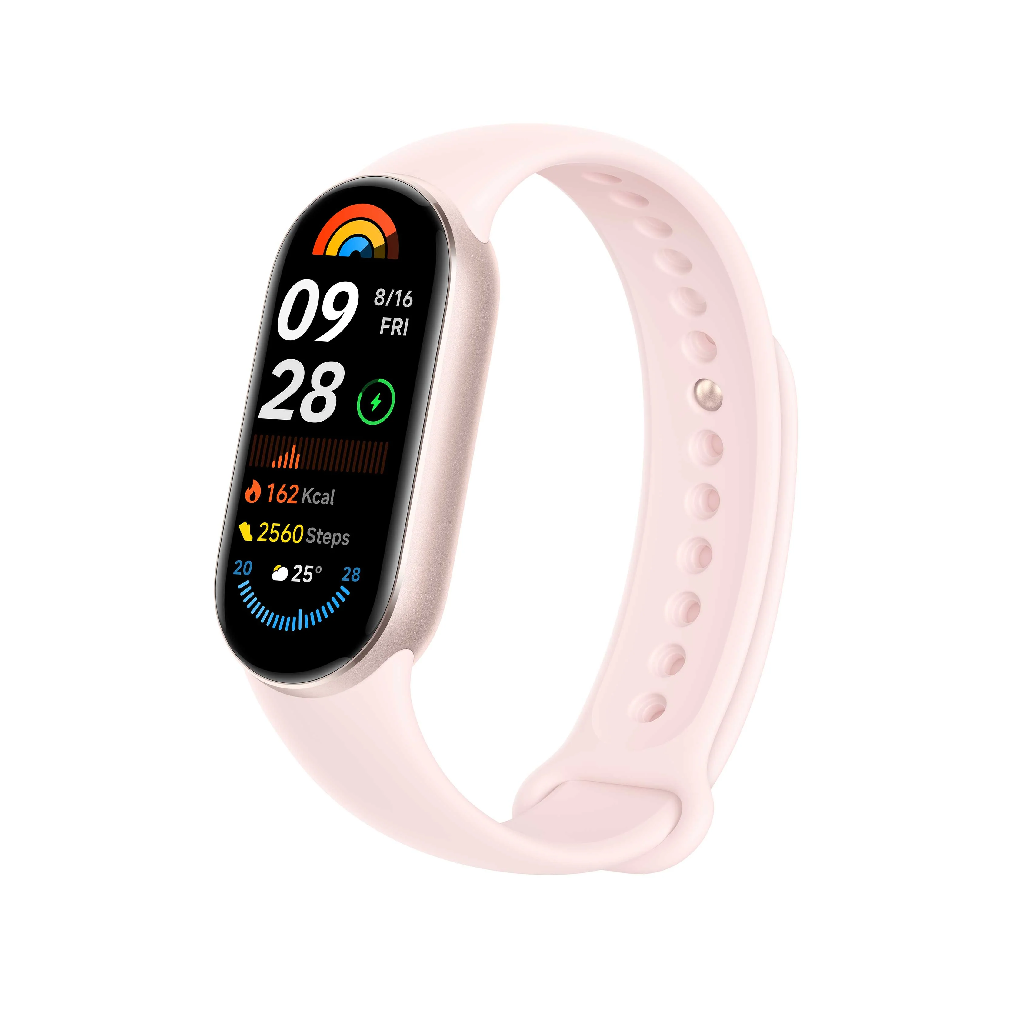 Xiaomi Smart Band 9 - Image 16