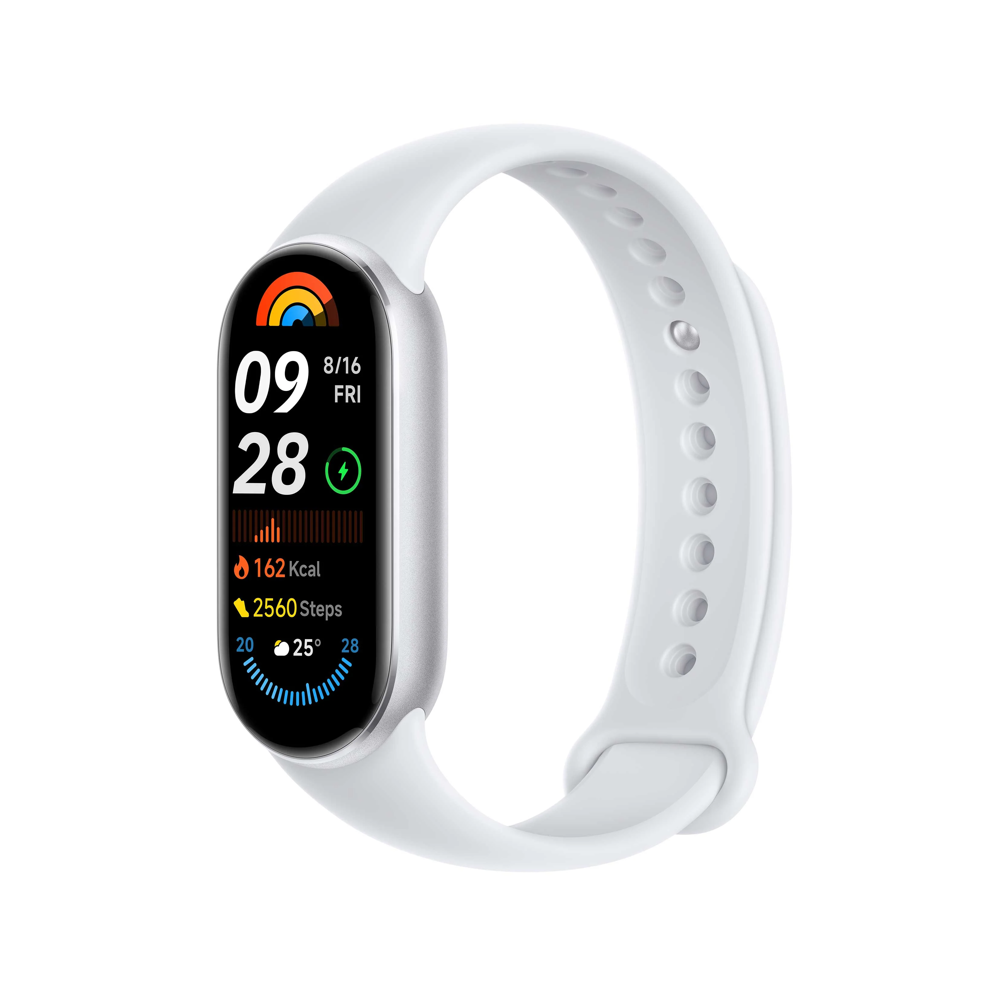 Xiaomi Smart Band 9 - Image 3