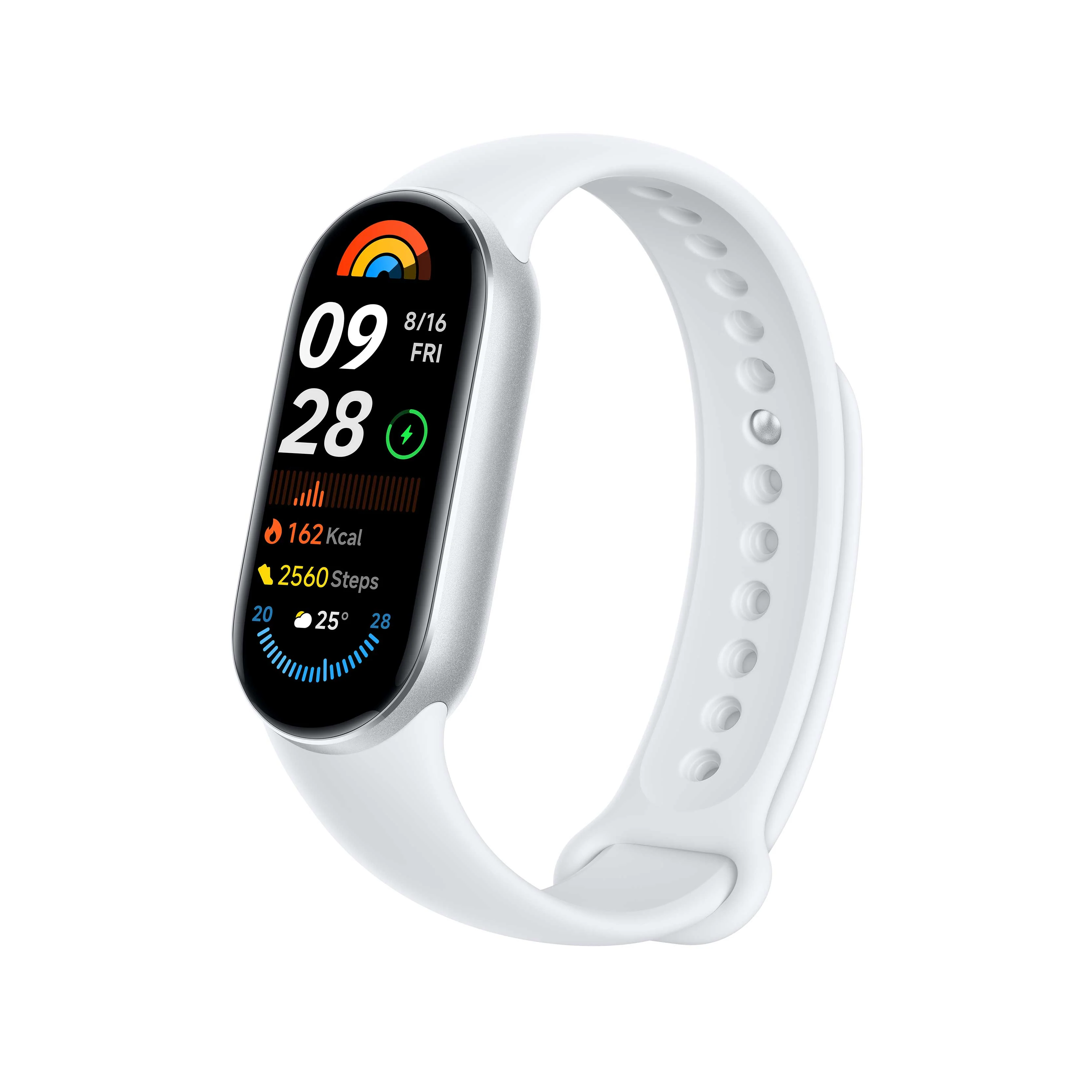 Xiaomi Smart Band 9 - Image 4