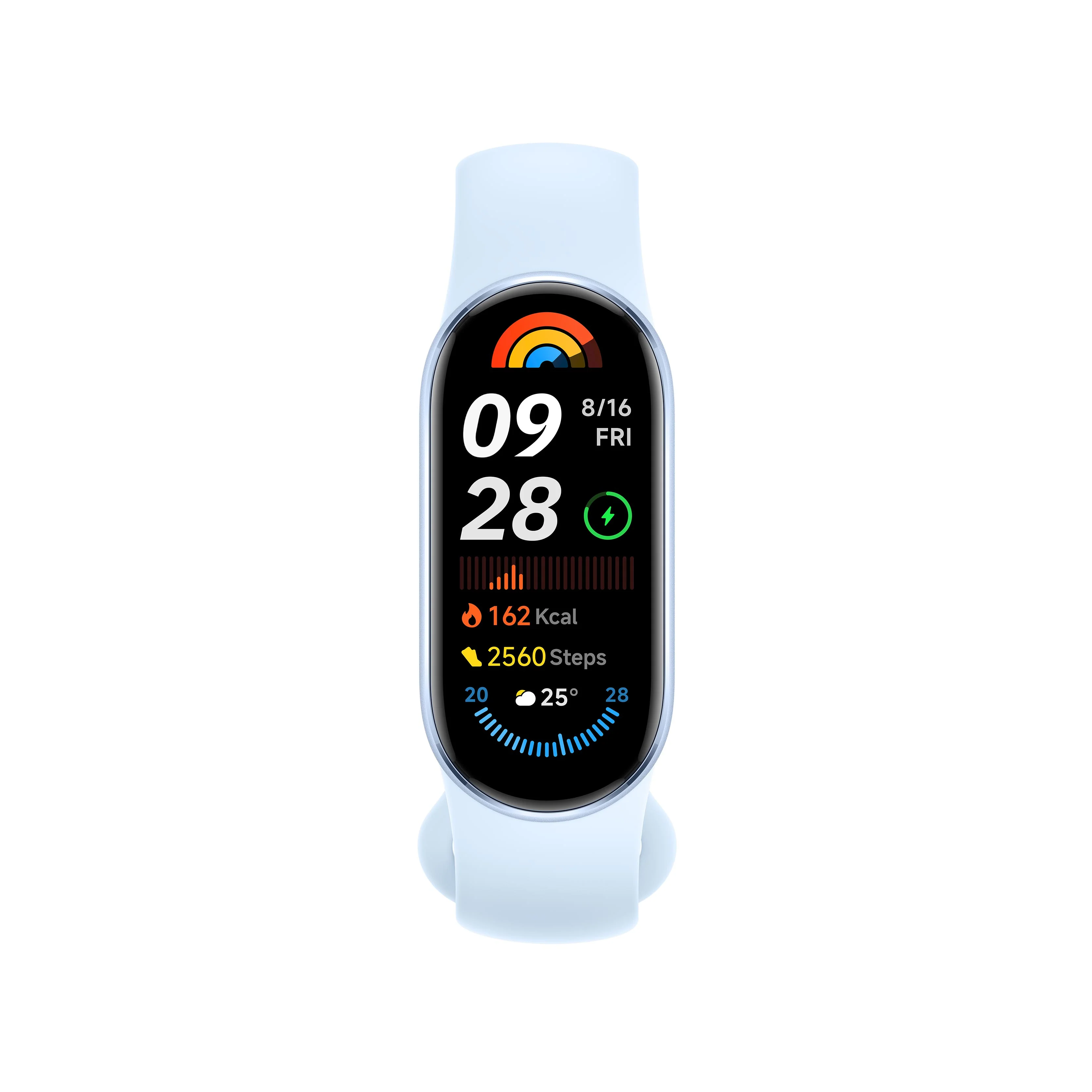 Xiaomi Smart Band 9 - Image 5
