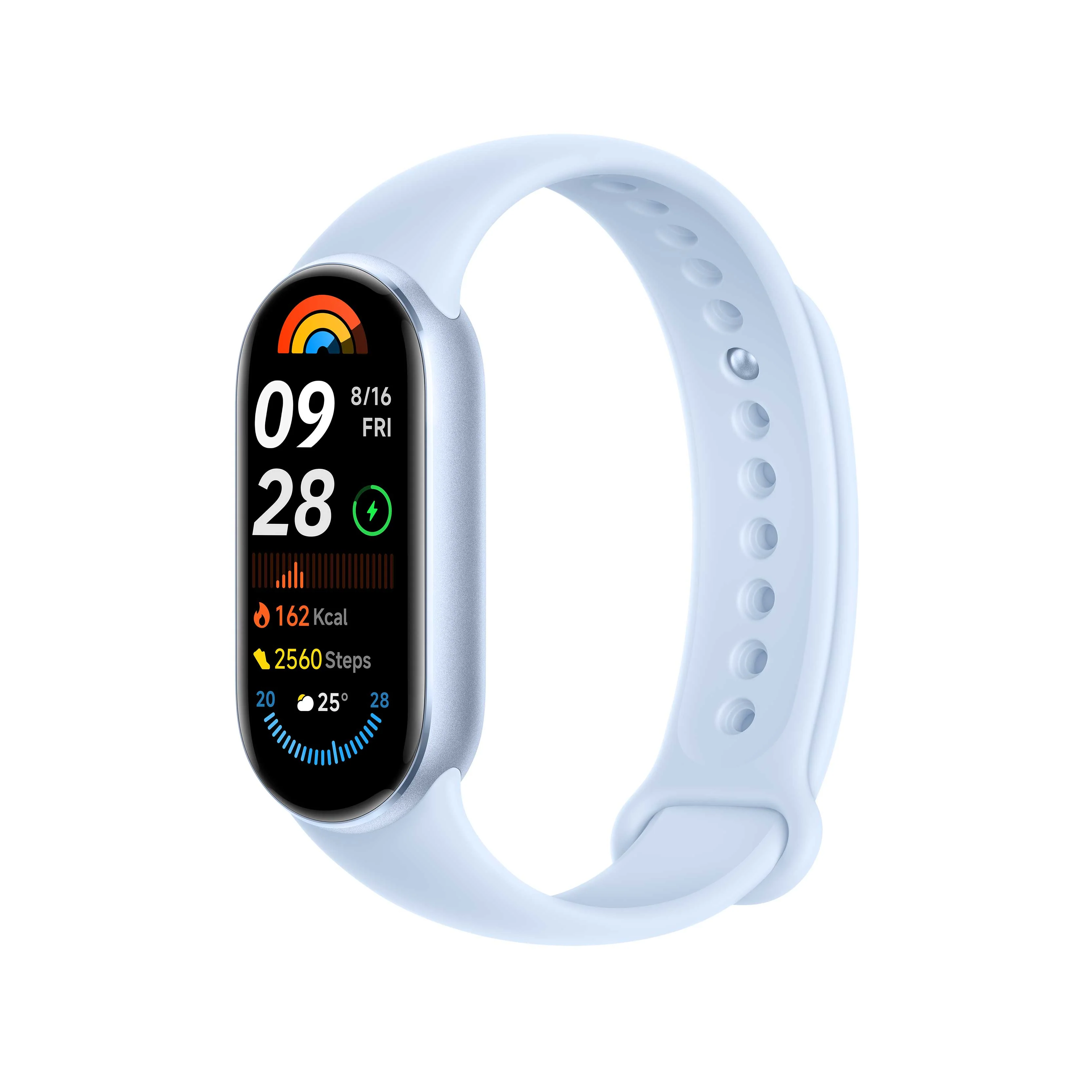 Xiaomi Smart Band 9 - Image 7