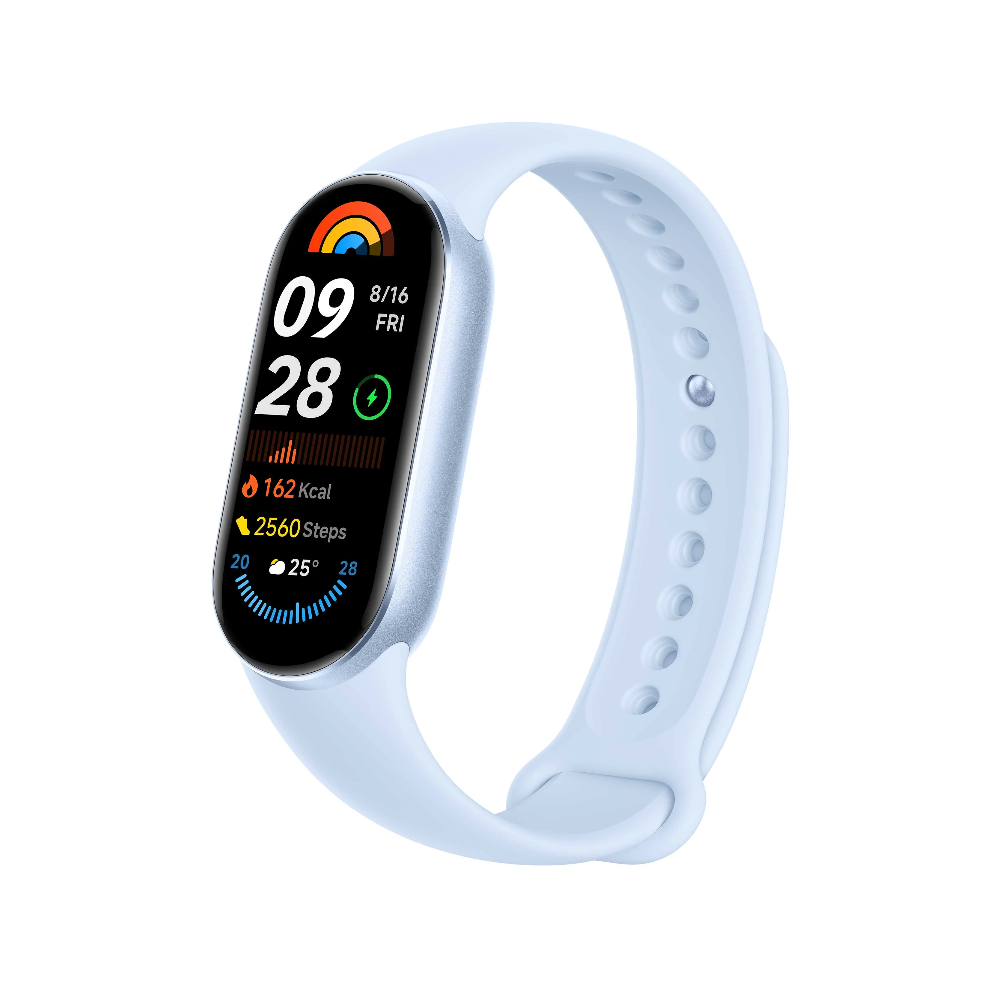 Xiaomi Smart Band 9 - Image 8