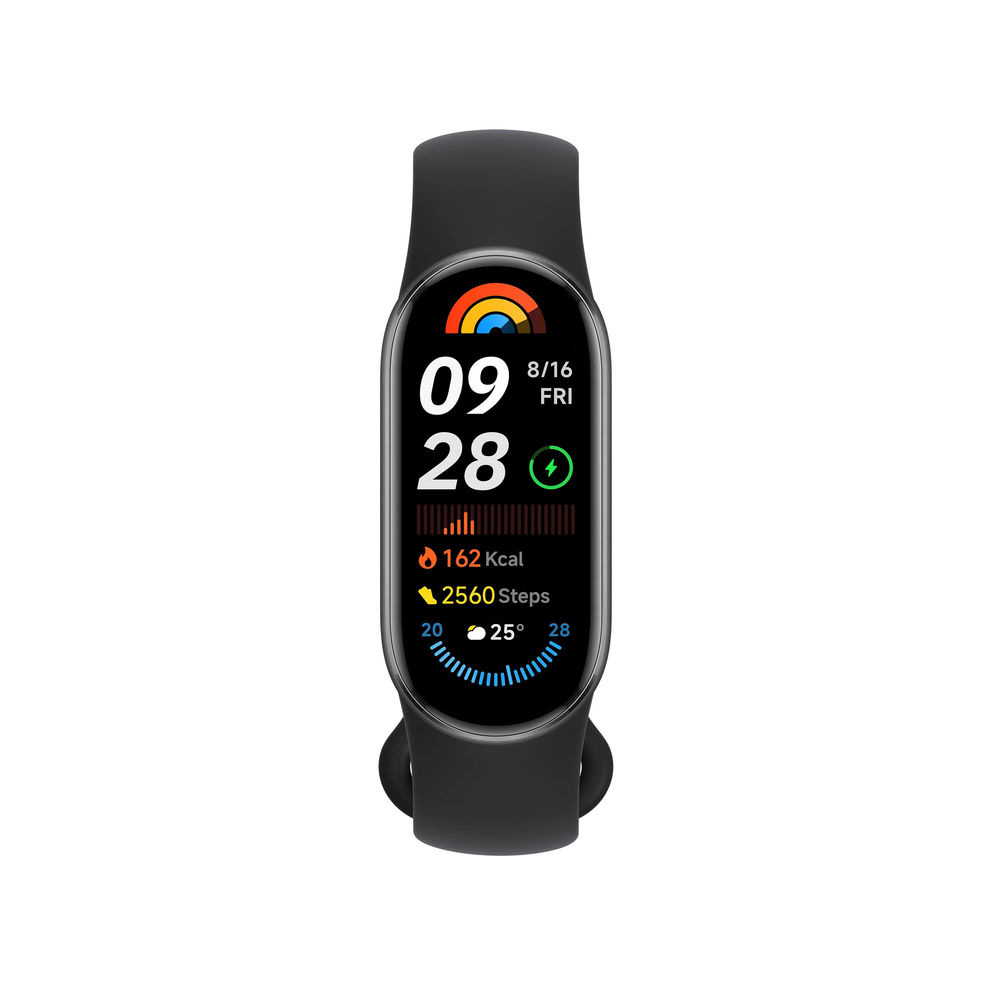 Xiaomi Smart Band 9 - Image 9