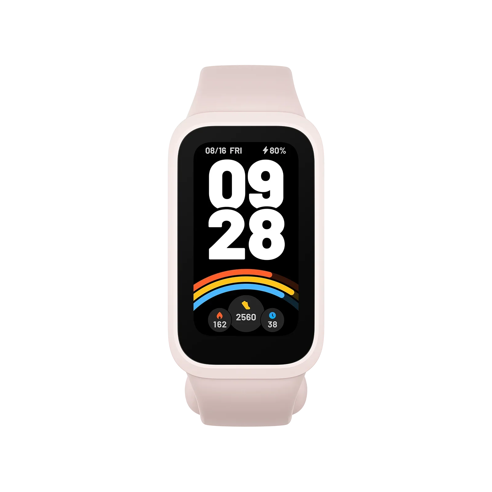 Xiaomi Smart Band 9 Active - Image 3