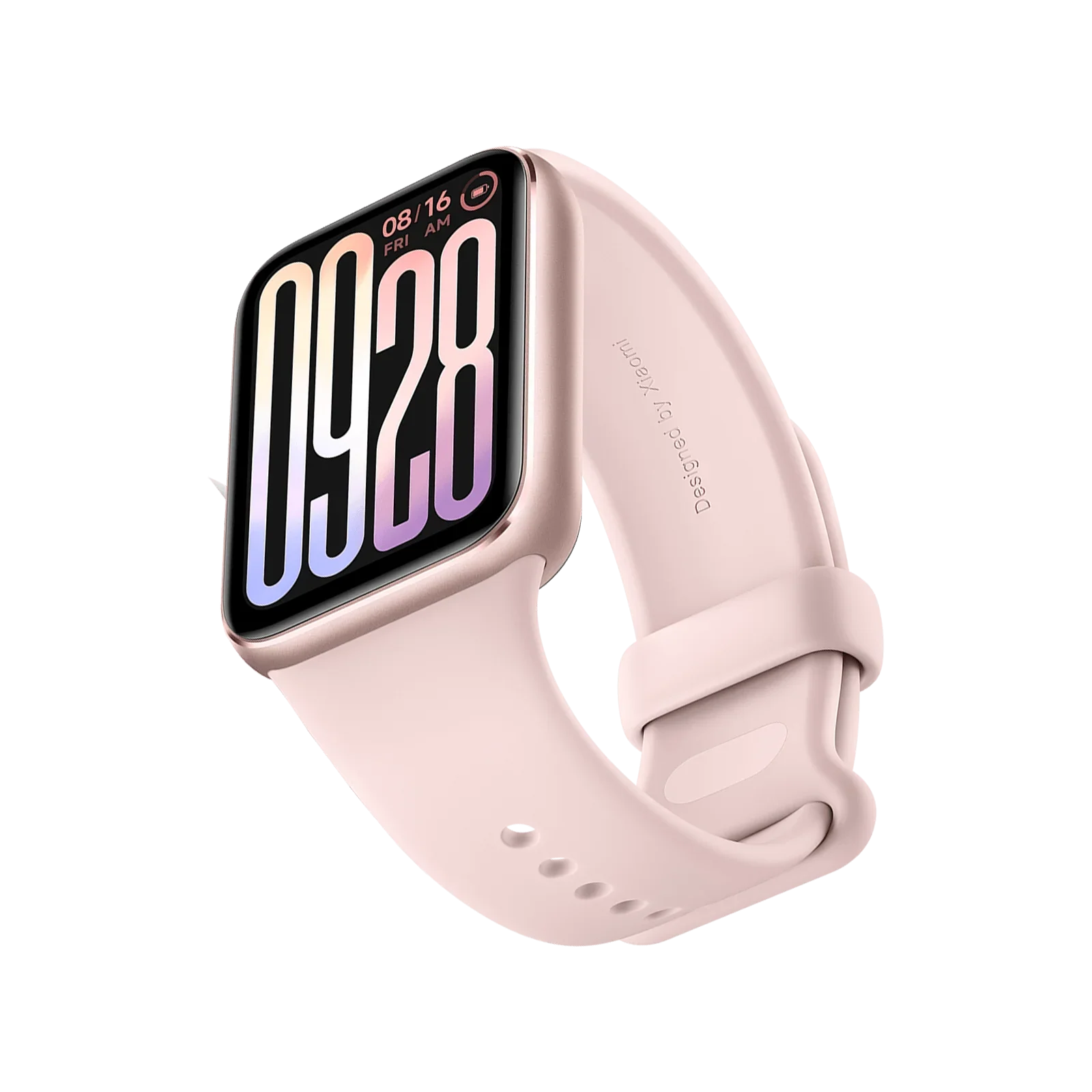 Xiaomi Smart Band 9 Pro - Image 8