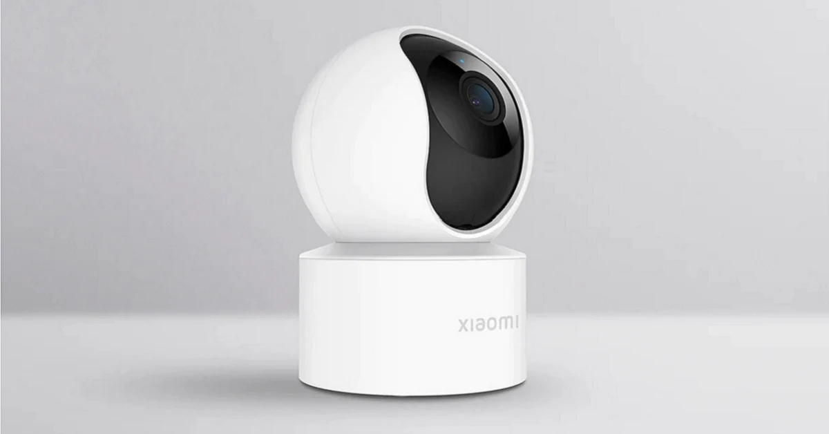 Xiaomi Smart Camera C200 - Image 2