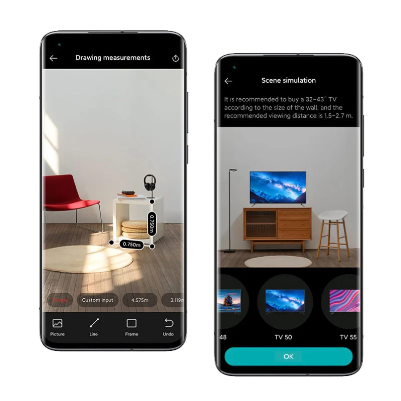 Xiaomi Smart Laser Measure - Image 4