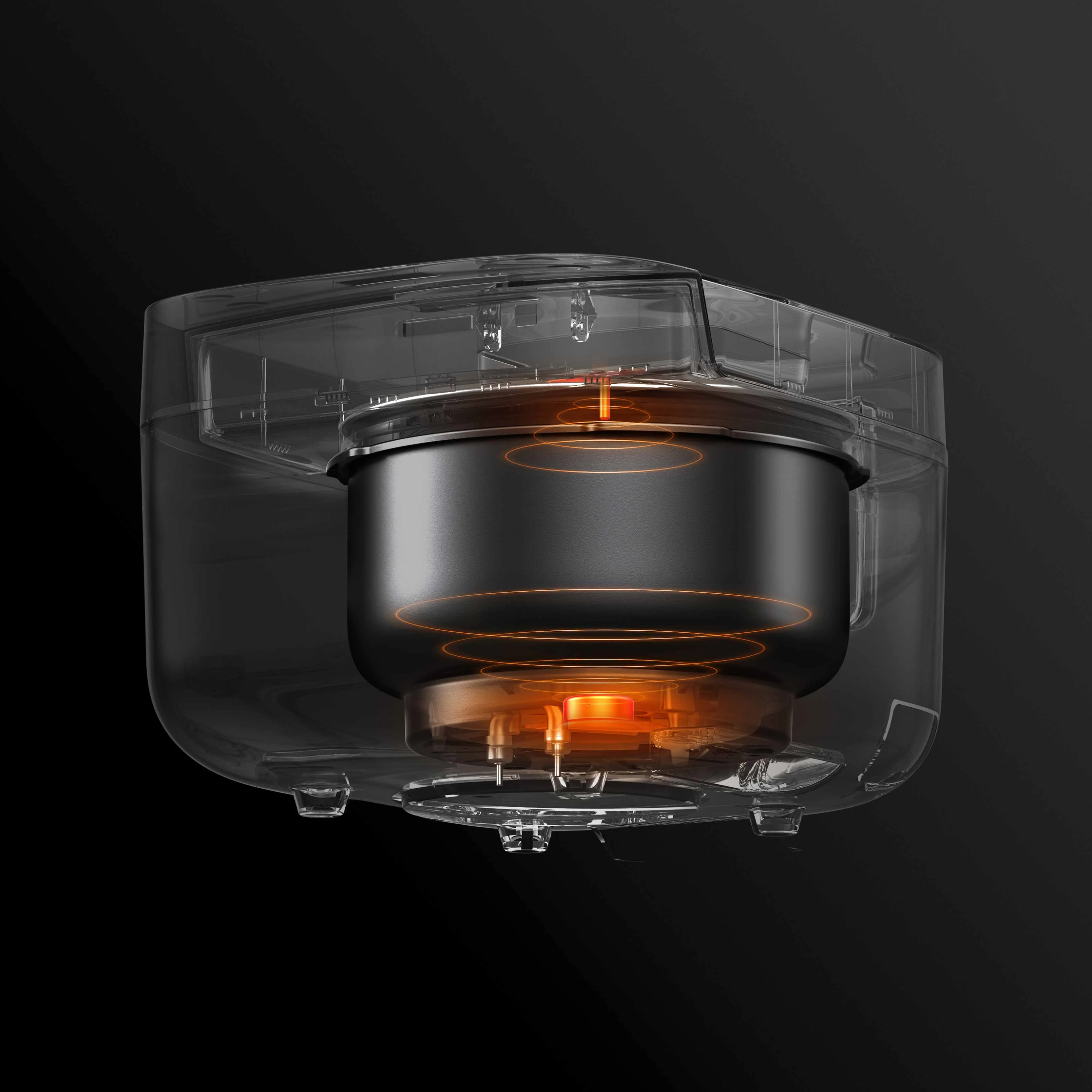 Xiaomi Smart Multifunctional Rice Cooker - Image 10