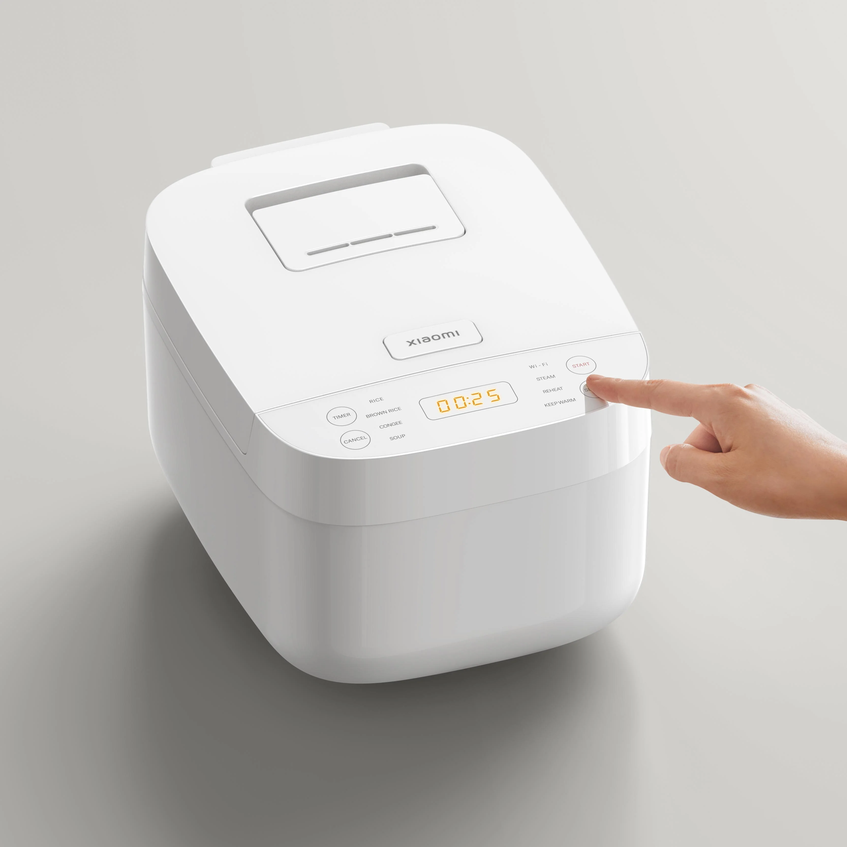 Xiaomi Smart Multifunctional Rice Cooker - Image 12