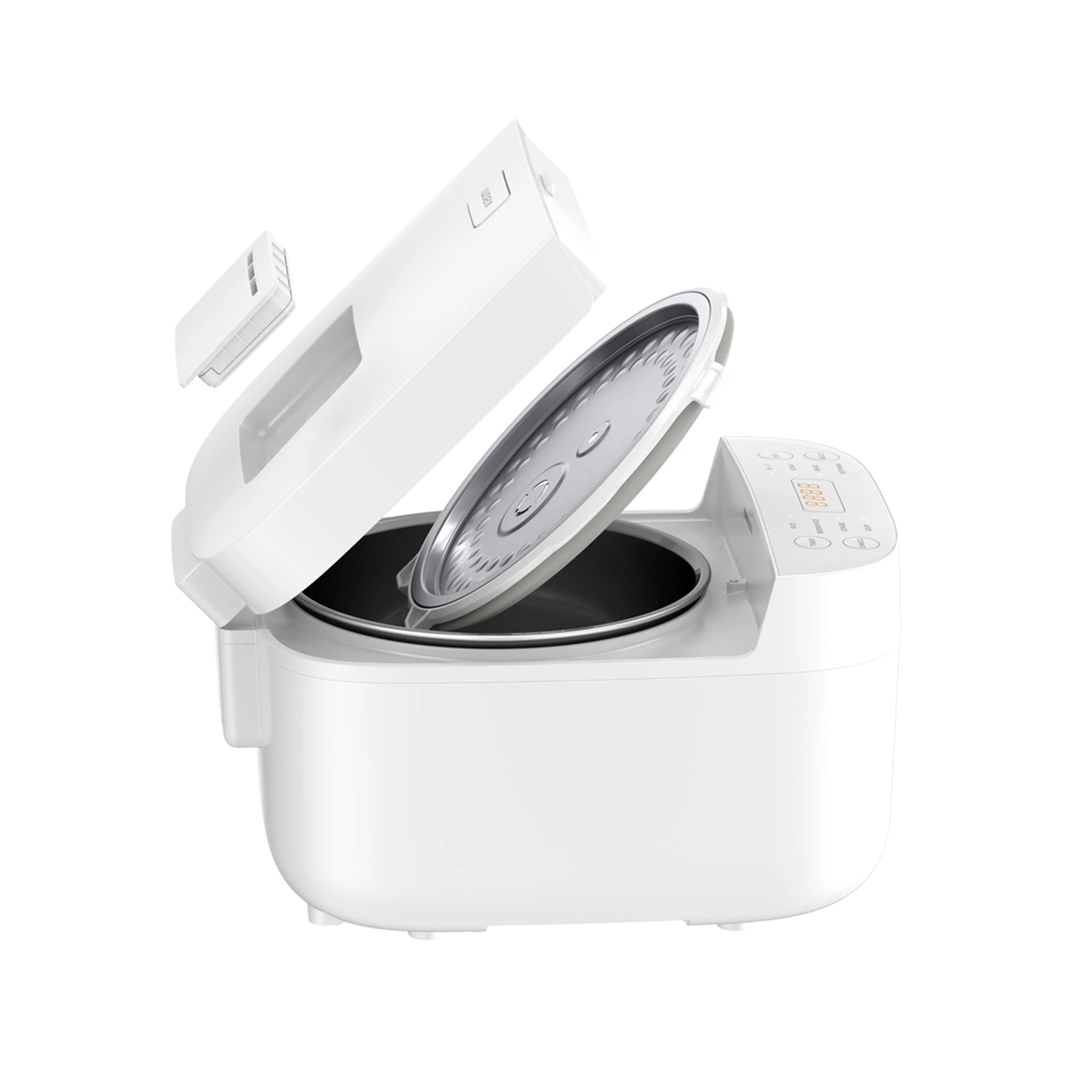 Xiaomi Smart Multifunctional Rice Cooker - Image 13