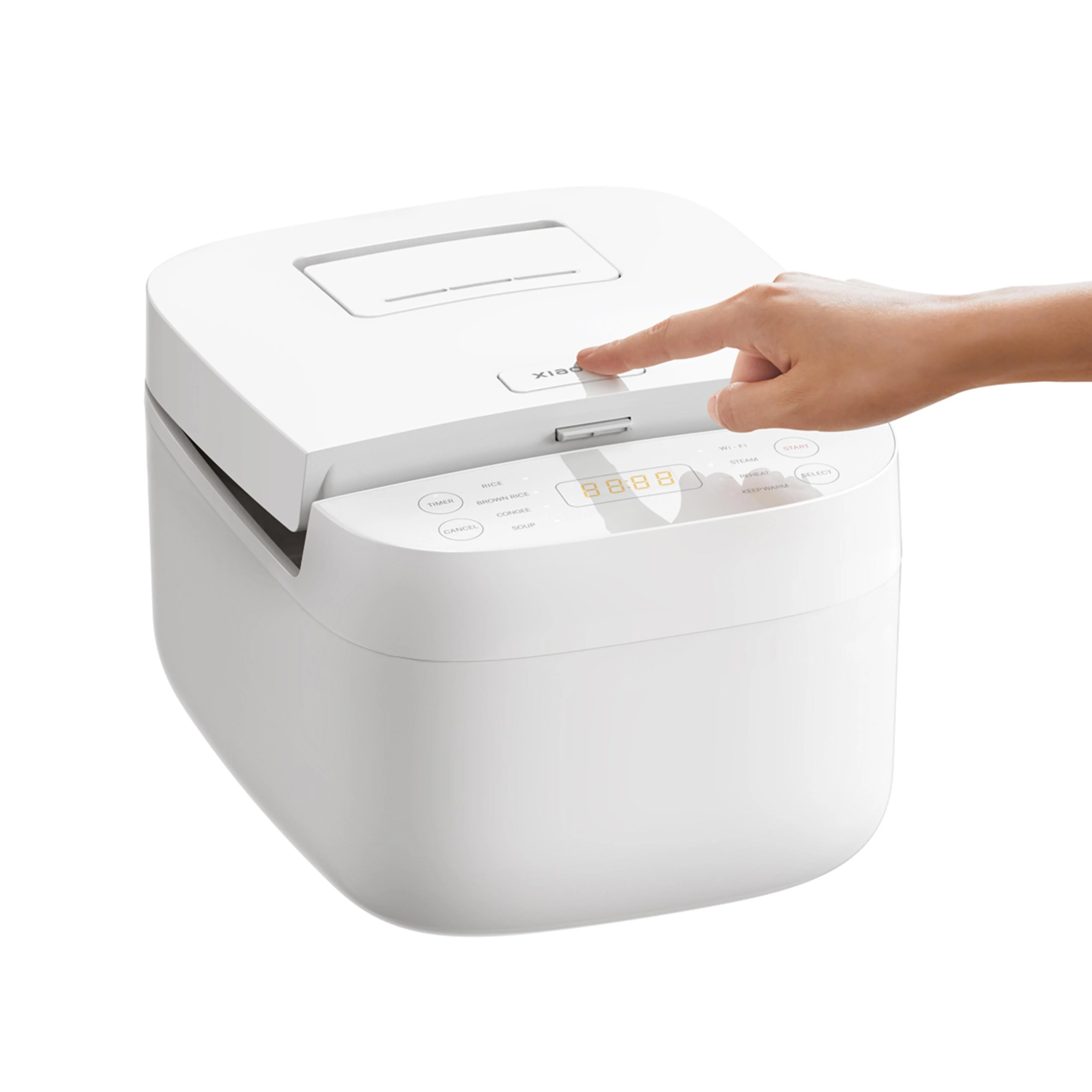 Xiaomi Smart Multifunctional Rice Cooker - Image 14