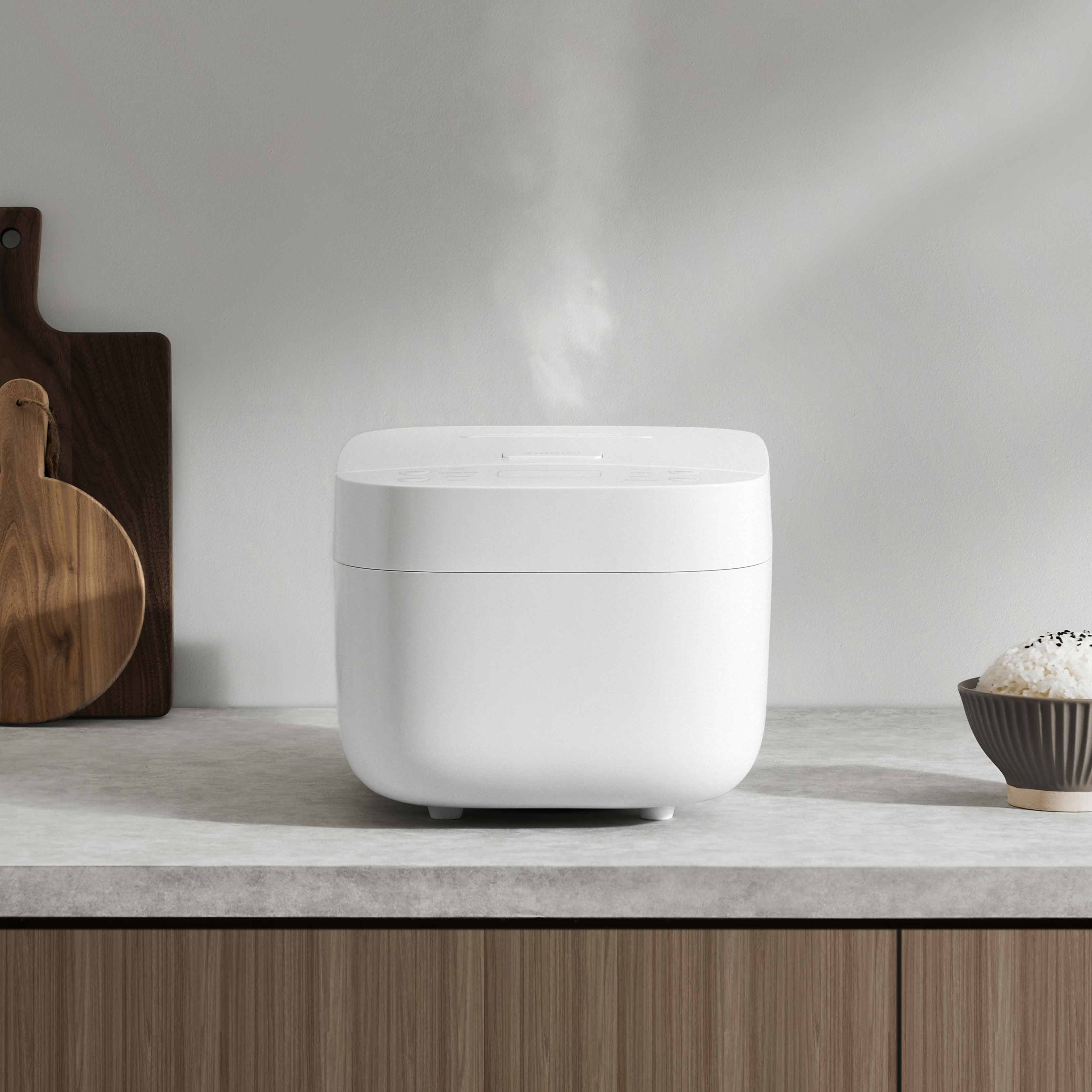 Xiaomi Smart Multifunctional Rice Cooker - Image 6