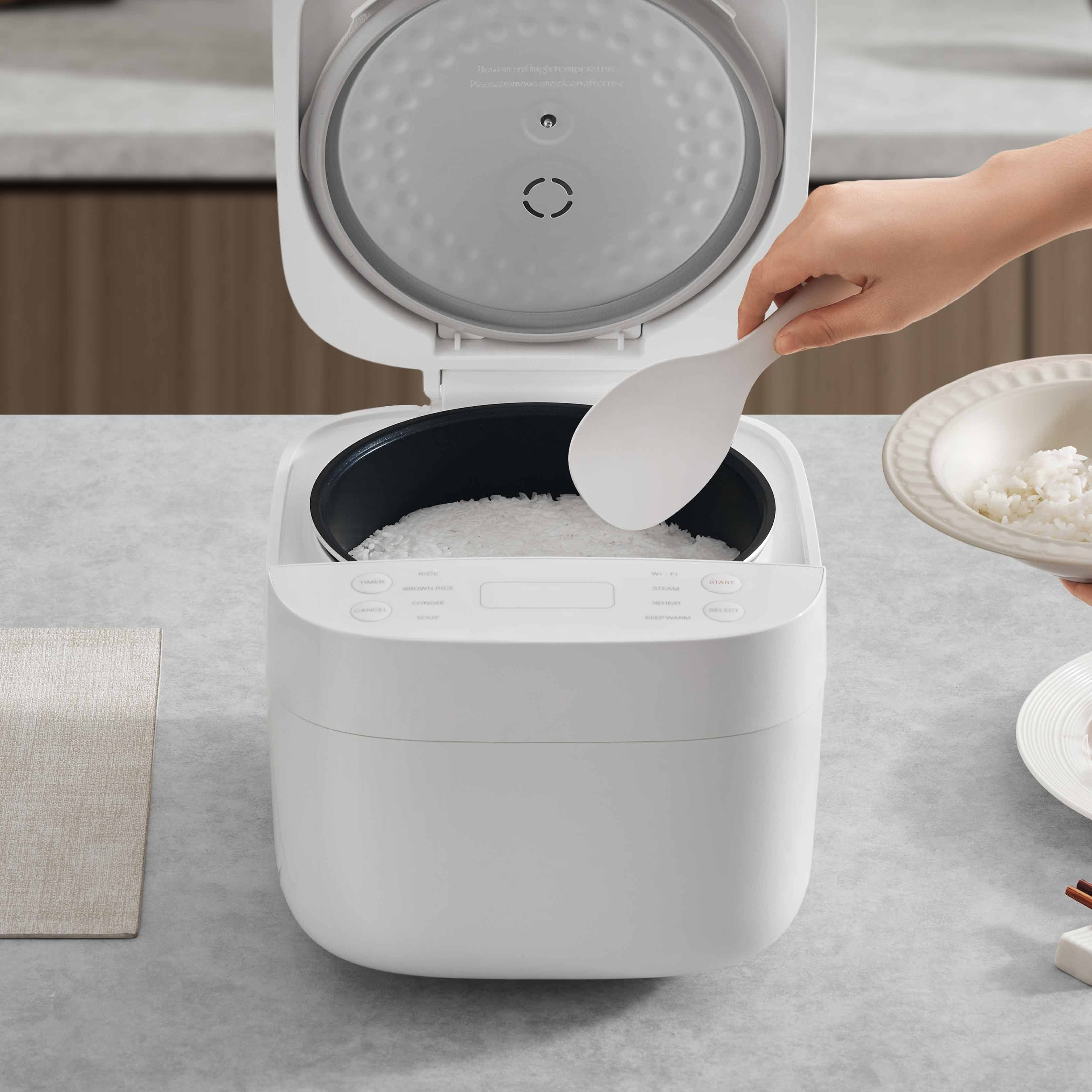 Xiaomi Smart Multifunctional Rice Cooker - Image 8