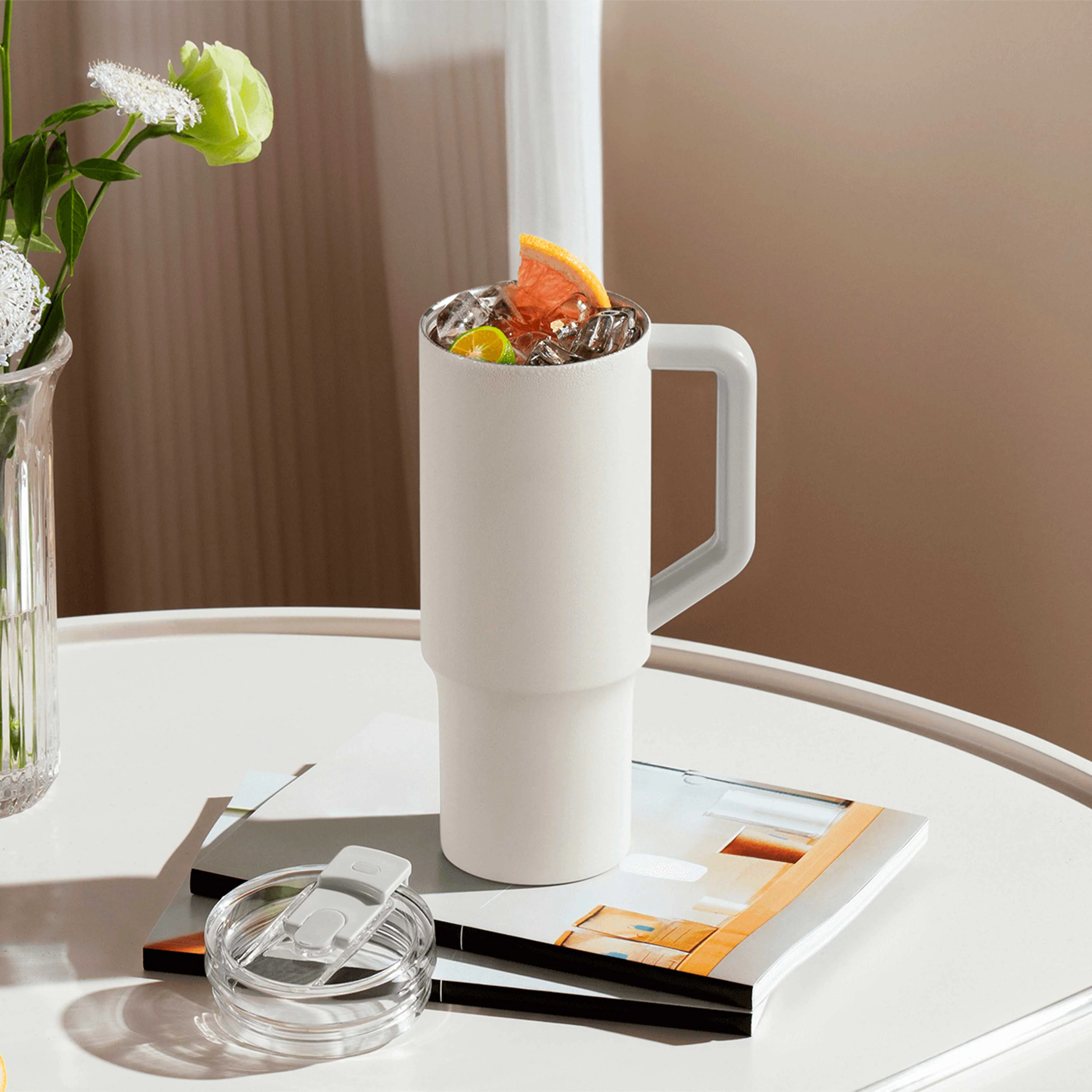 Xiaomi Straw Mug - Image 7