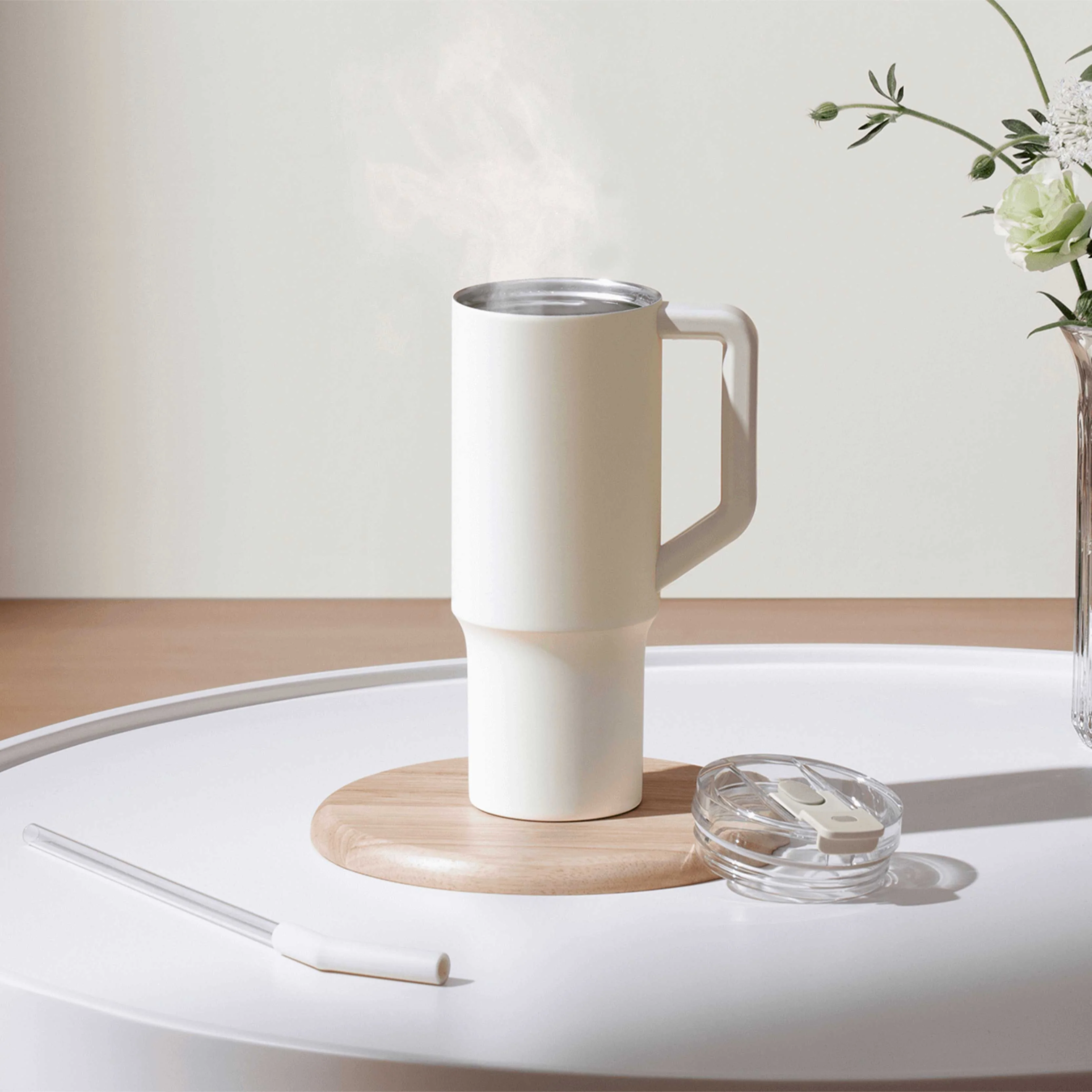 Xiaomi Straw Mug - Image 8