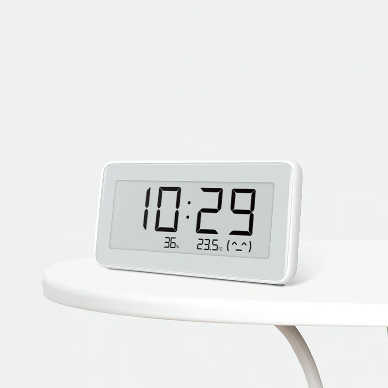 Xiaomi Temperature and Humidity Monitor Clock - Image 2