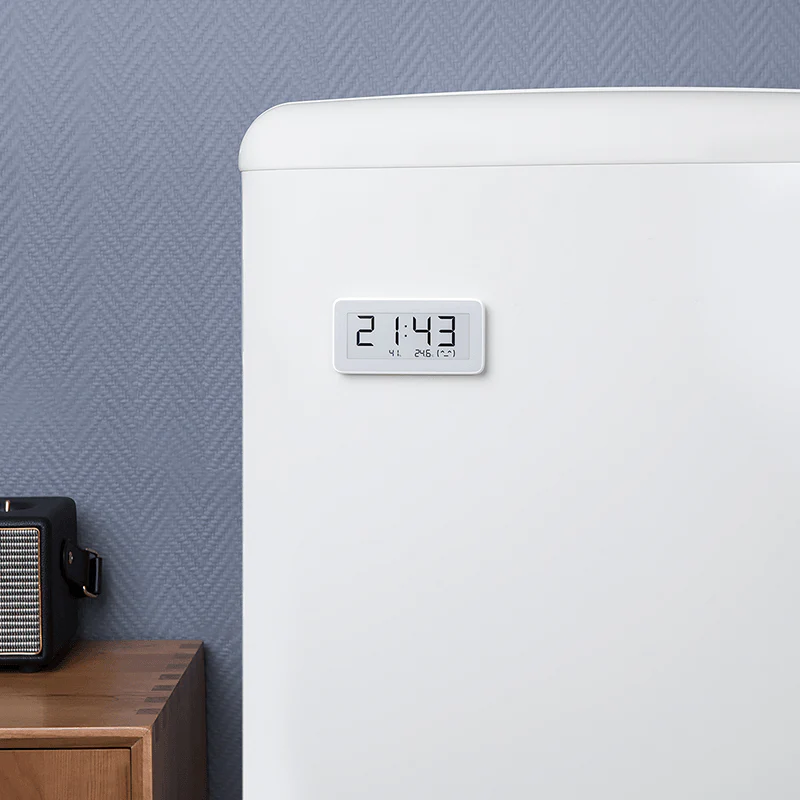 Xiaomi Temperature and Humidity Monitor Clock - Image 3