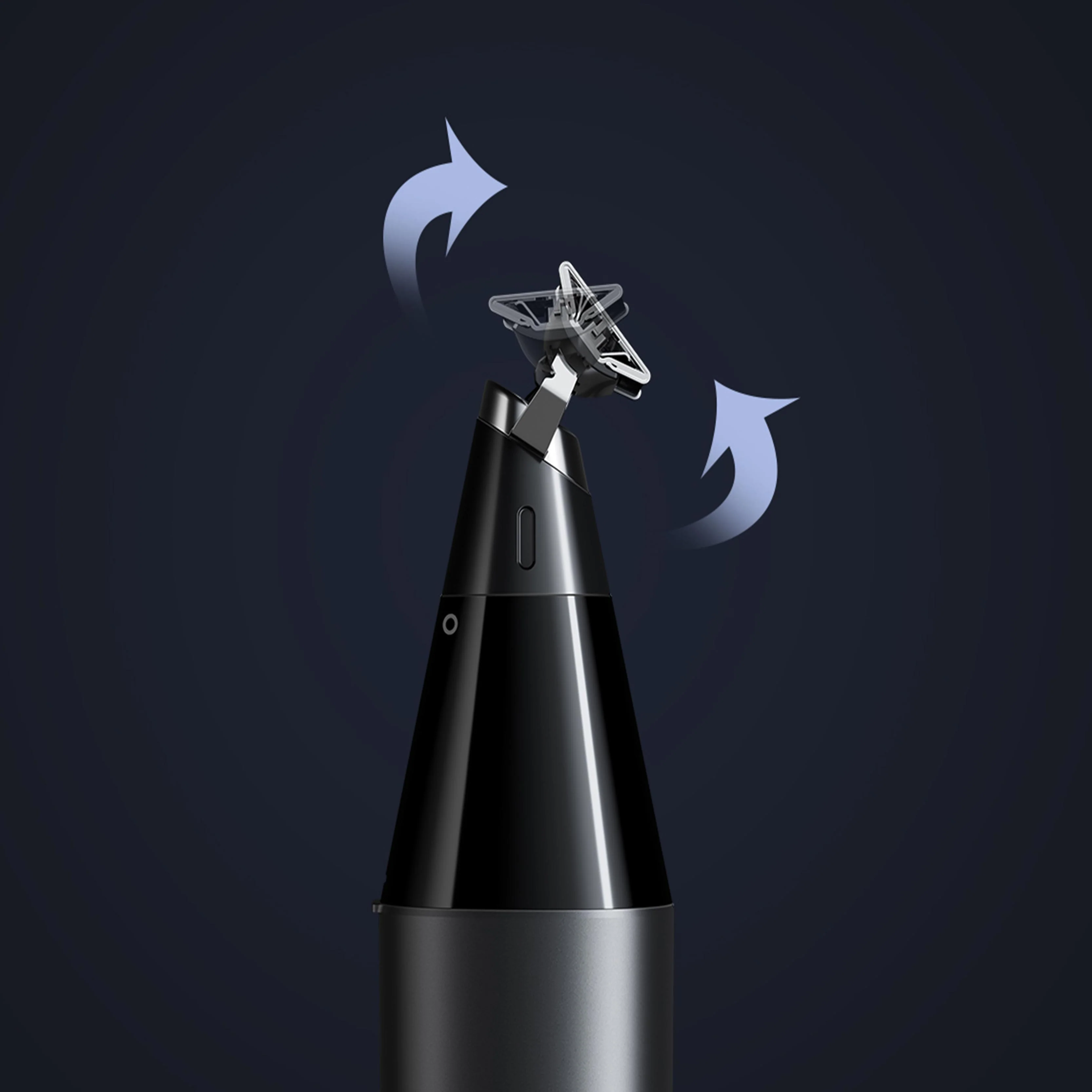 Xiaomi UniBlade Trimmer Replacement Head - Image 4