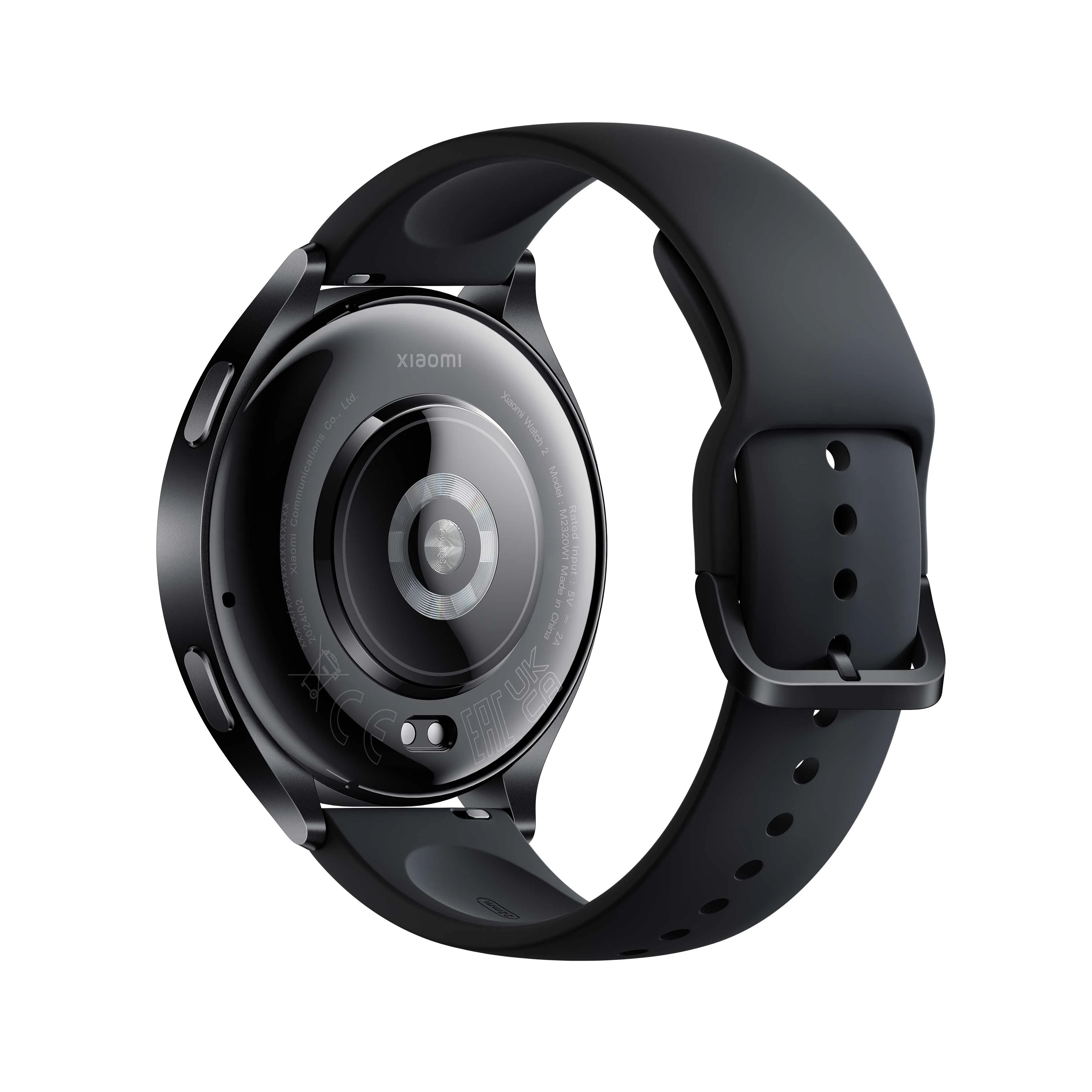 Xiaomi Watch 2 - Image 4