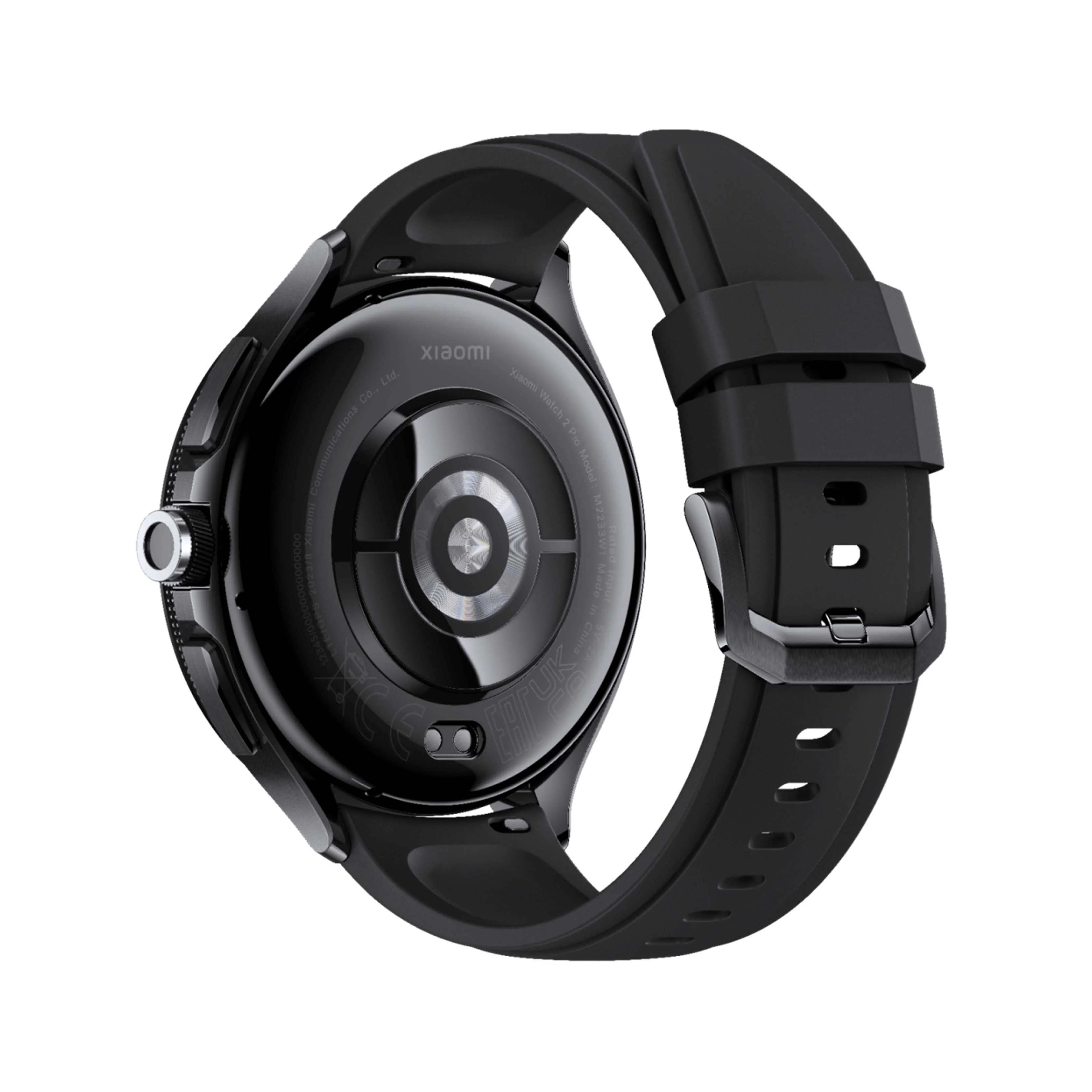 Xiaomi Watch 2 Pro - Image 10