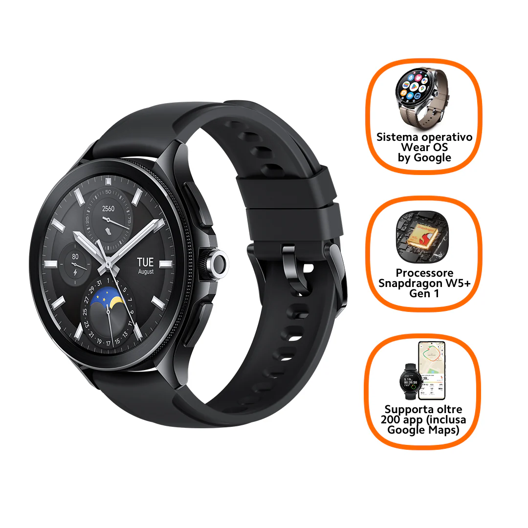 Xiaomi Watch 2 Pro - Image 13