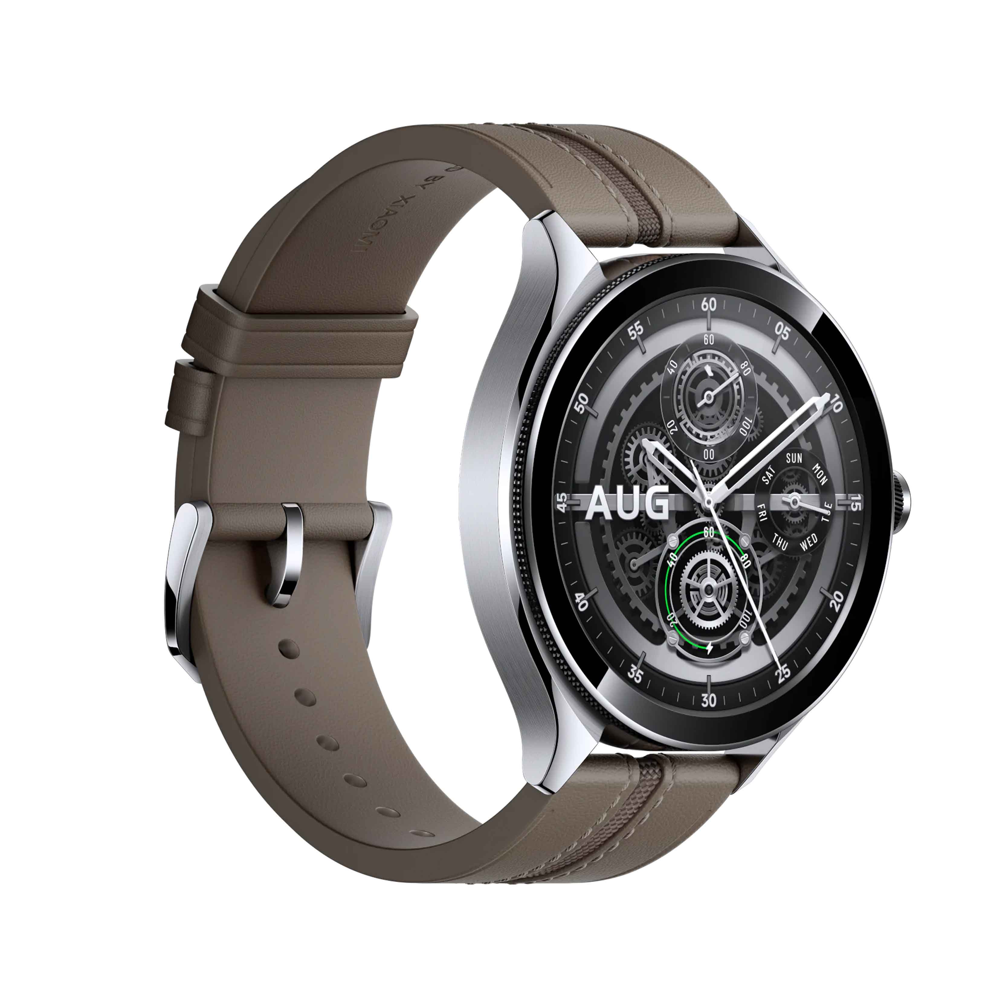 Xiaomi Watch 2 Pro - Image 3