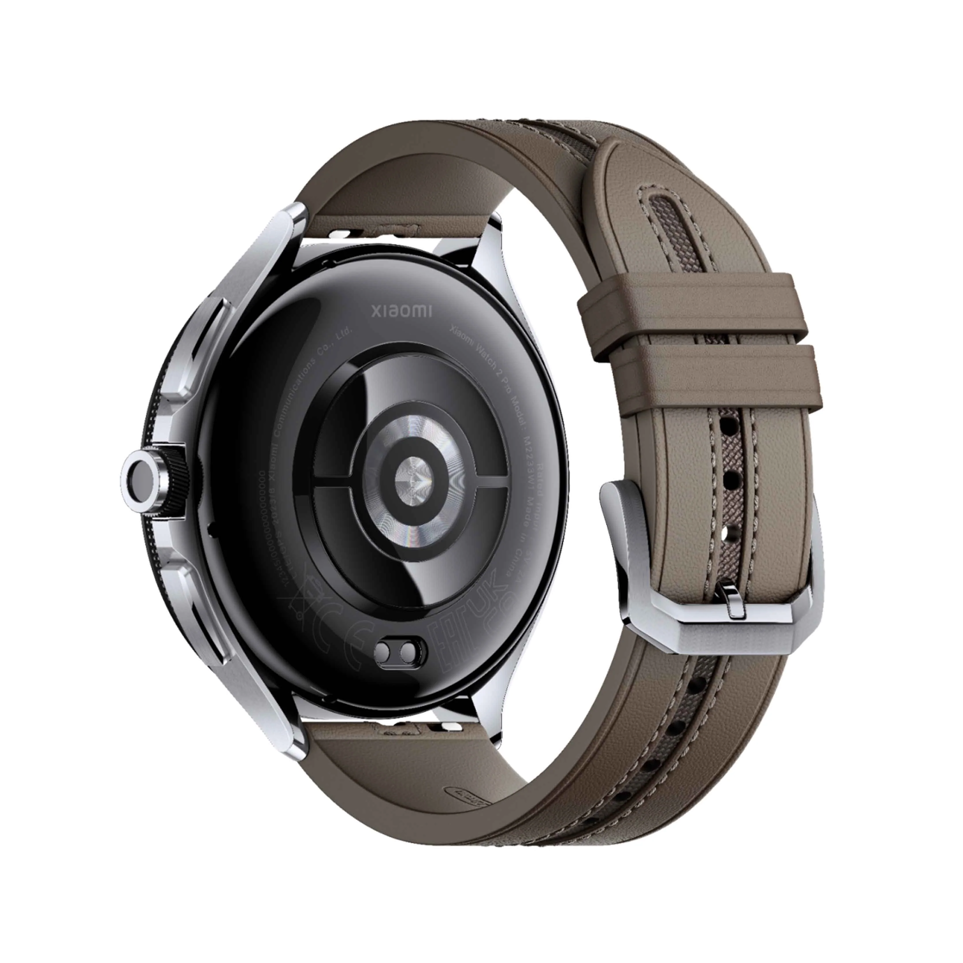 Xiaomi Watch 2 Pro - Image 4