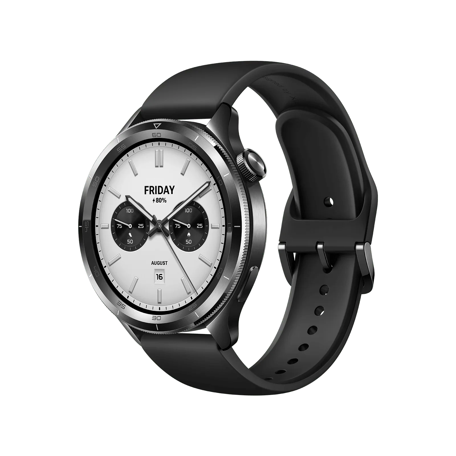 Xiaomi Watch S4 - Image 2