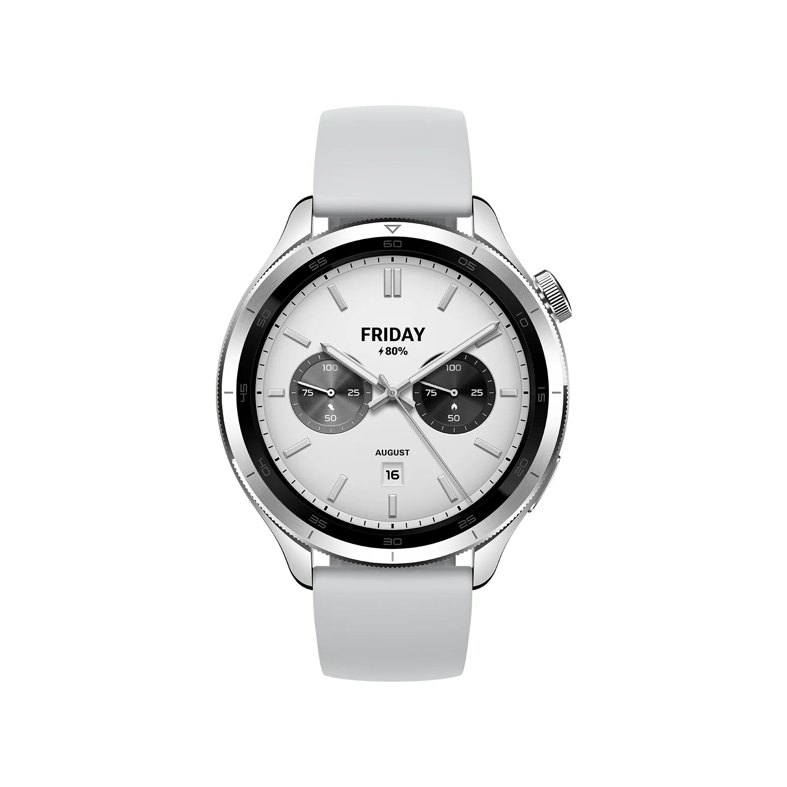 Xiaomi Watch S4 - Image 4